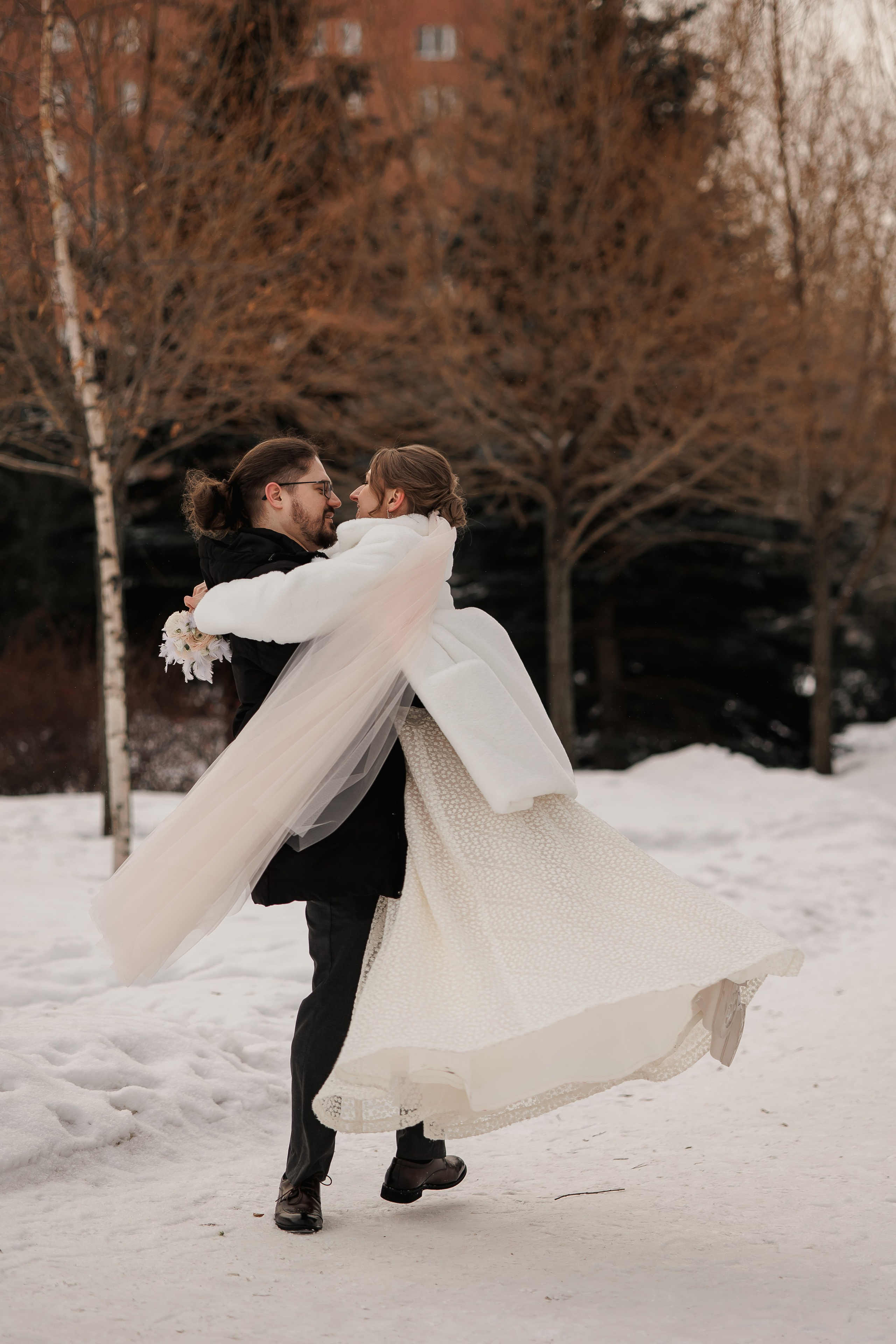 Александр и Элла