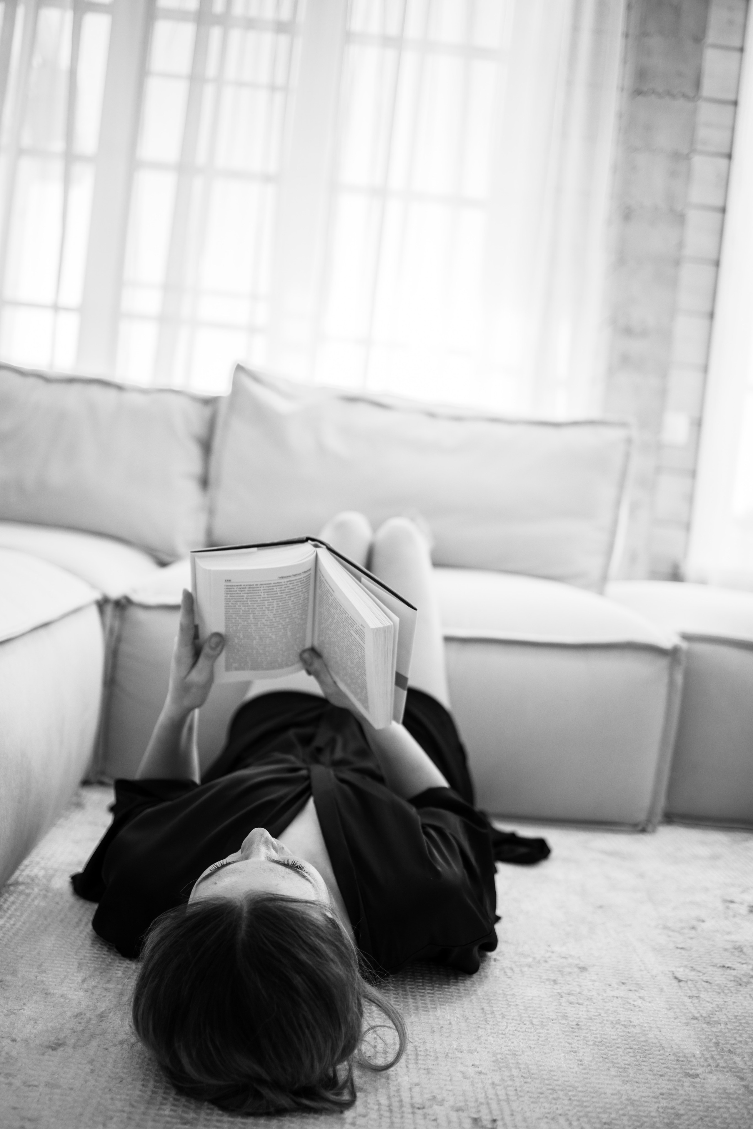 Эрика. Художественная фотография