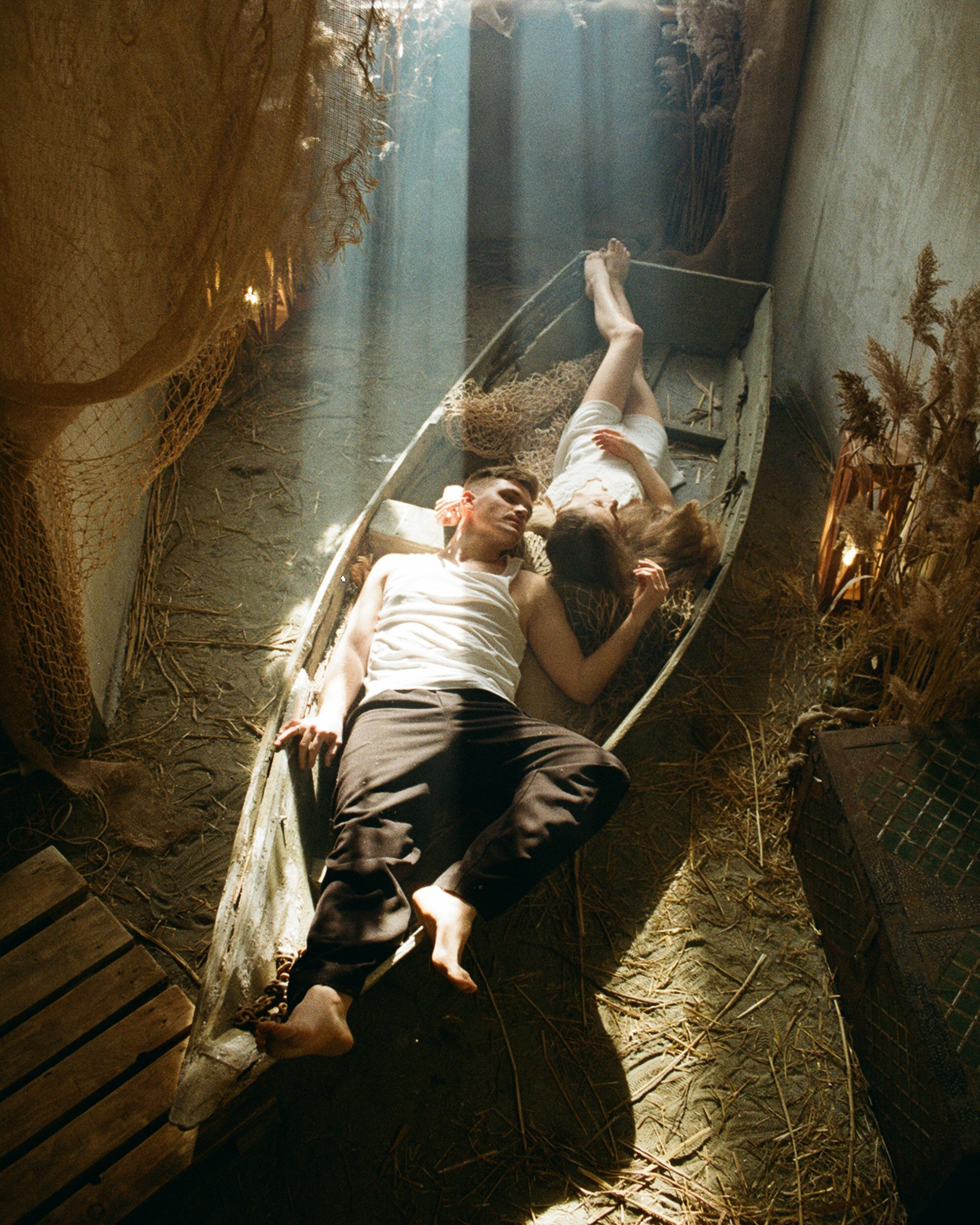 Love story. Фотограф/видеограф Никита Дудин