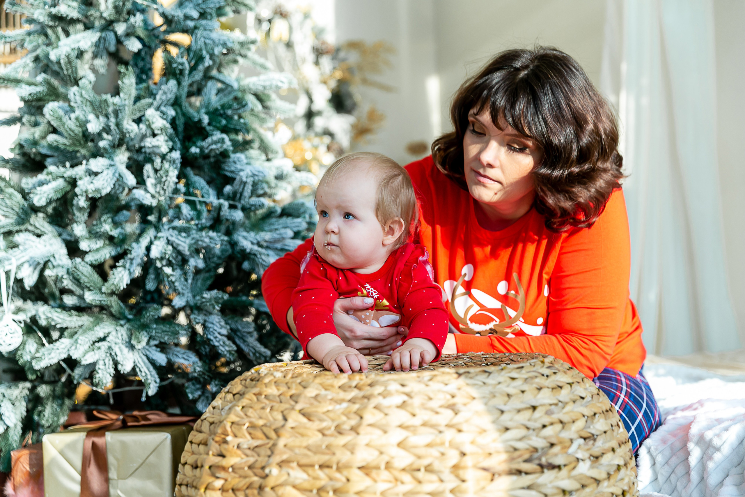 Евангелина Юля и Петр. Фотограф Елена Лагода