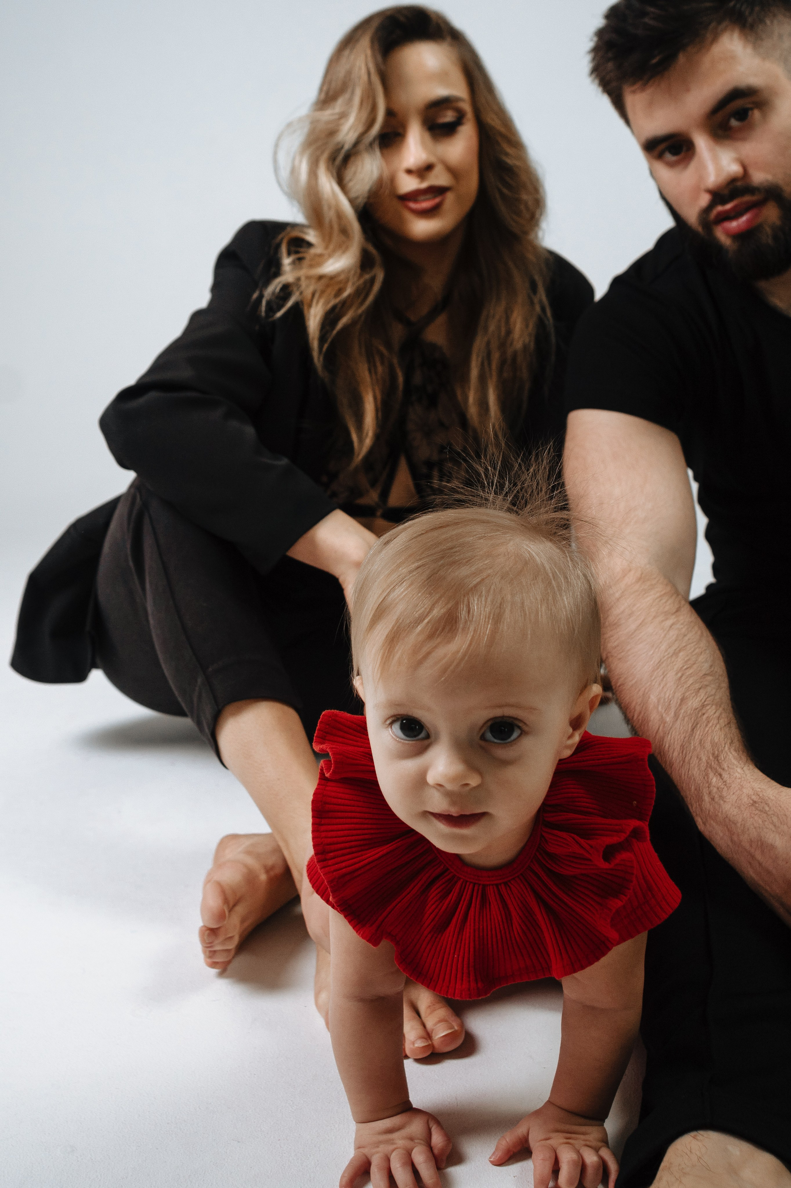 Mira. Фотограф Москва