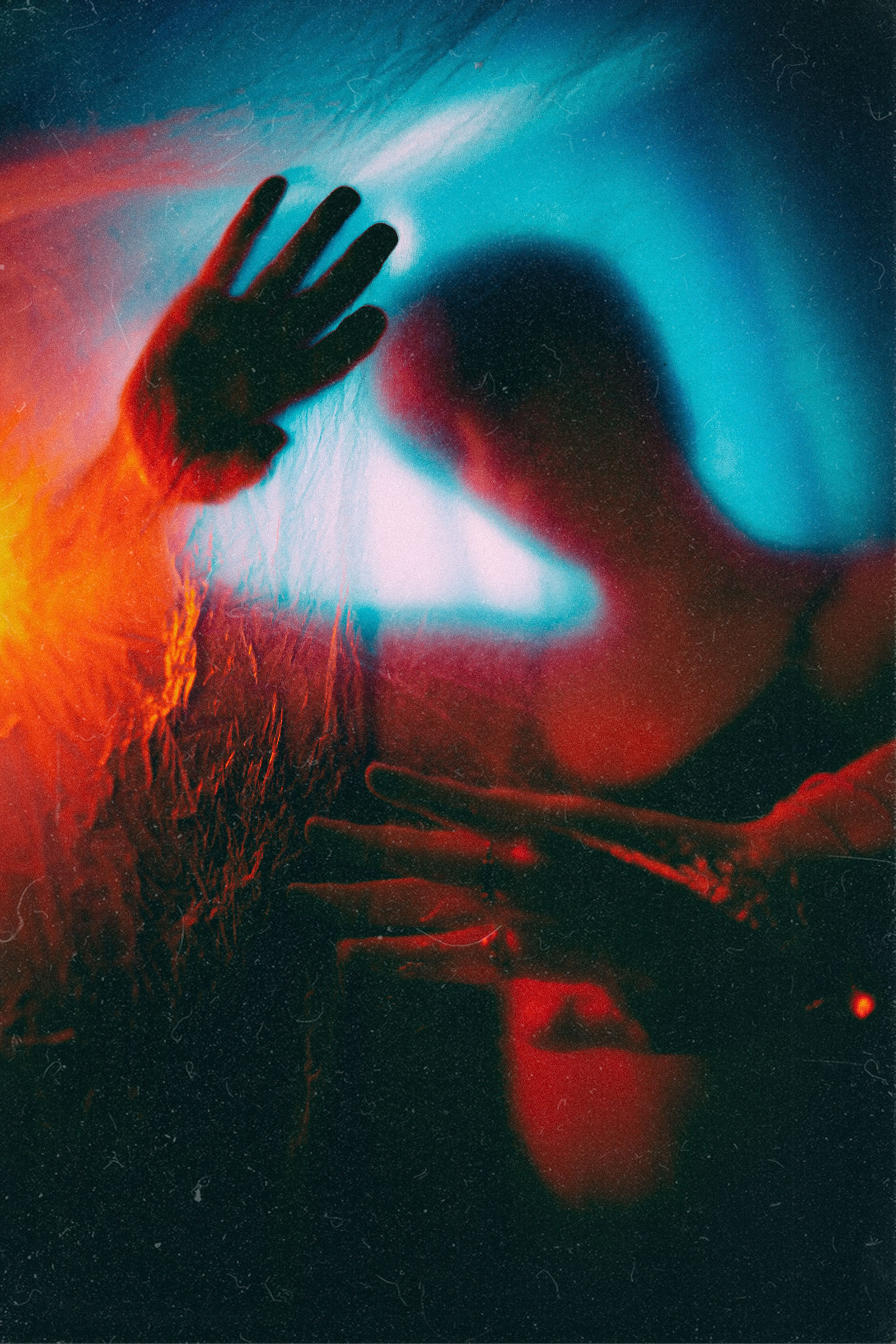 Кислота. Фотограф Москва