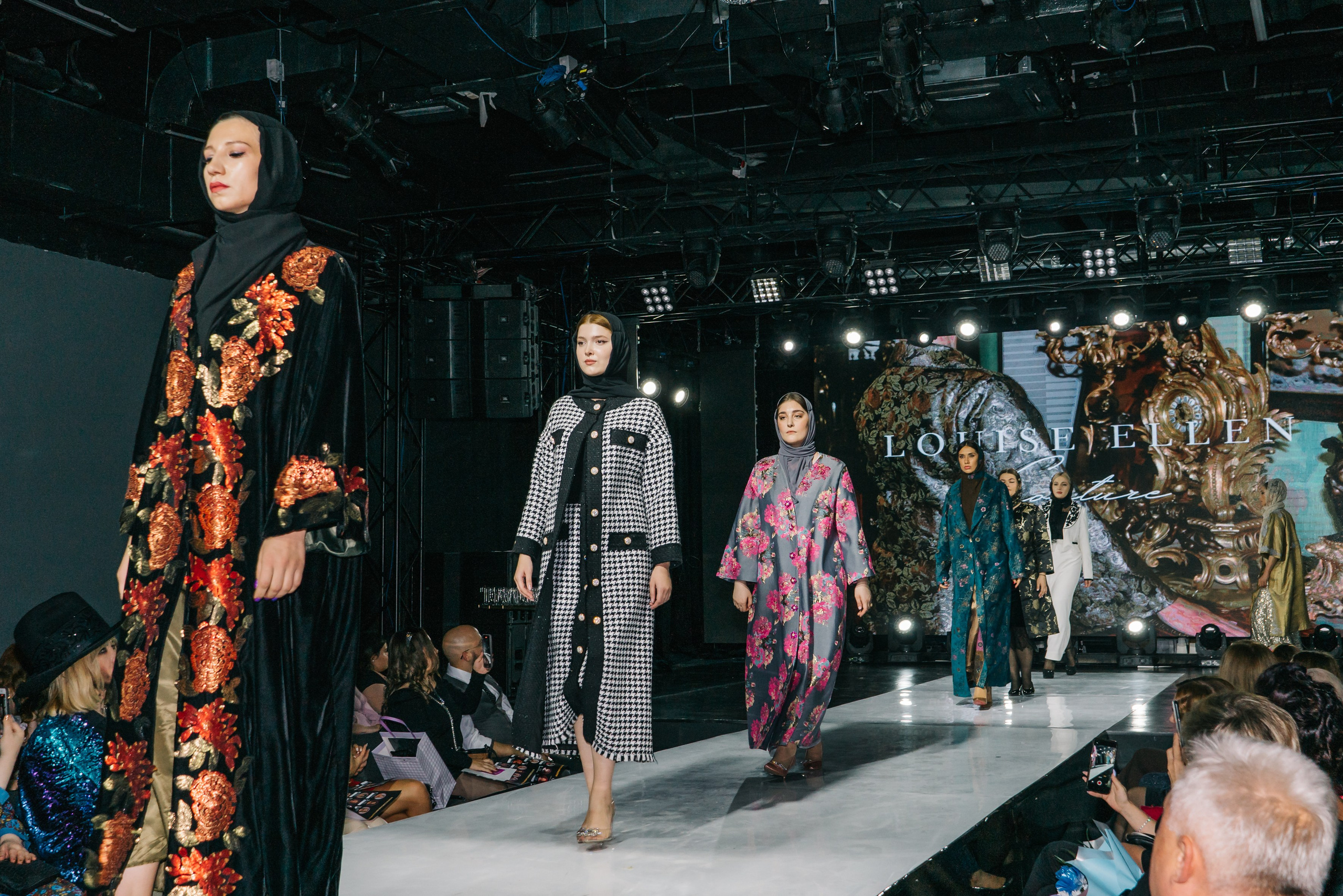 World fashion. Женский фотограф в Москве Анастасия Сидорова