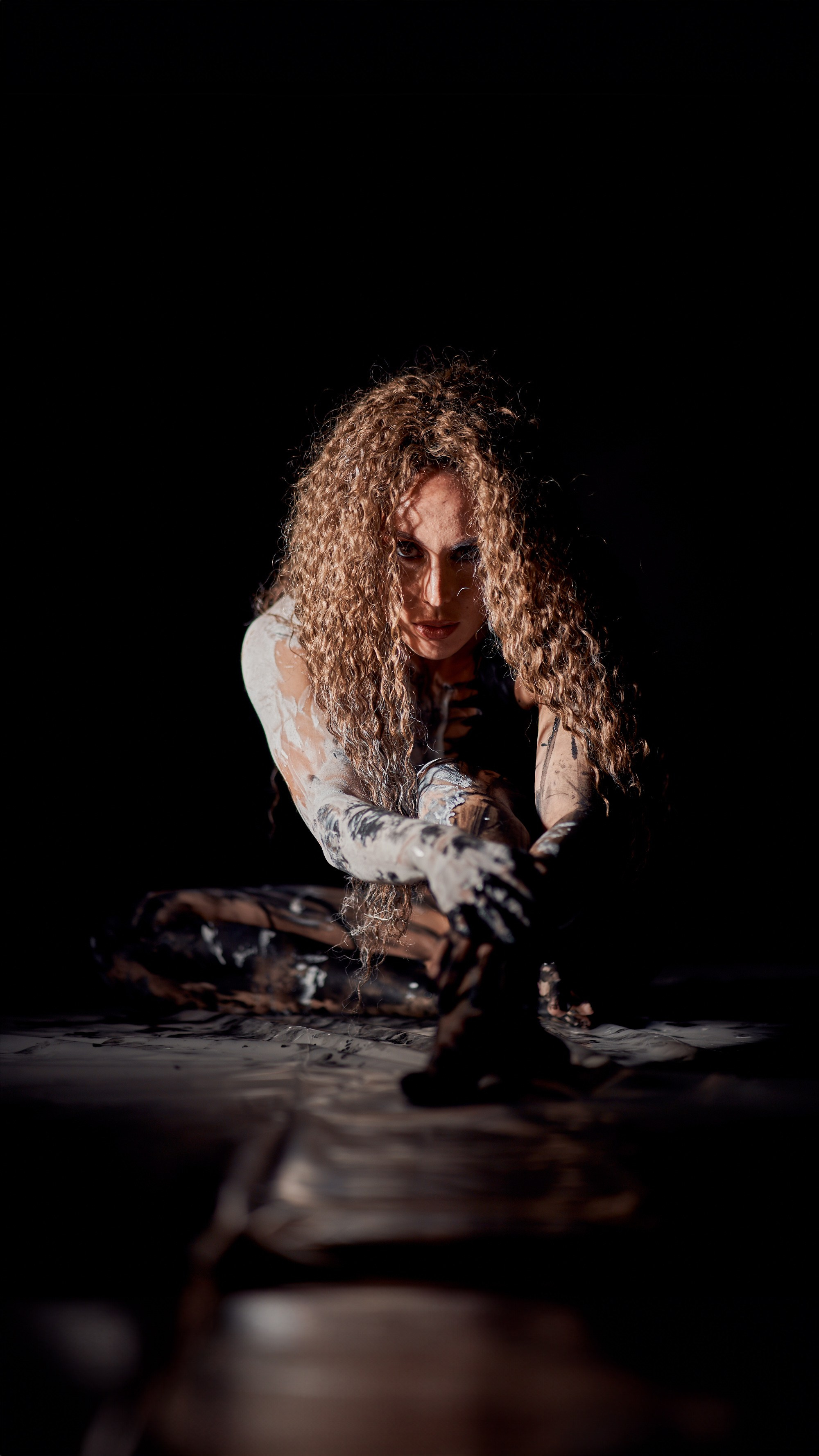 Галерея женской фотографии. Фото/видео съемки Сергей Пак