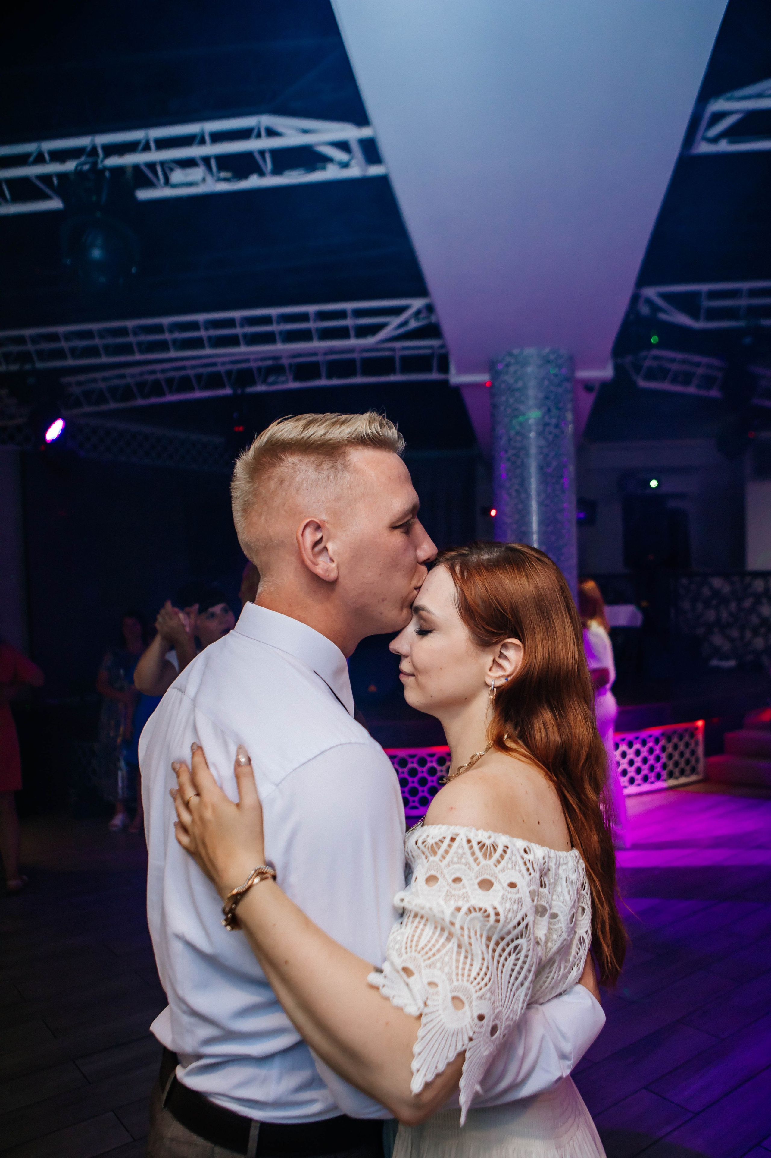 Форсаж. Рыжова Тамара