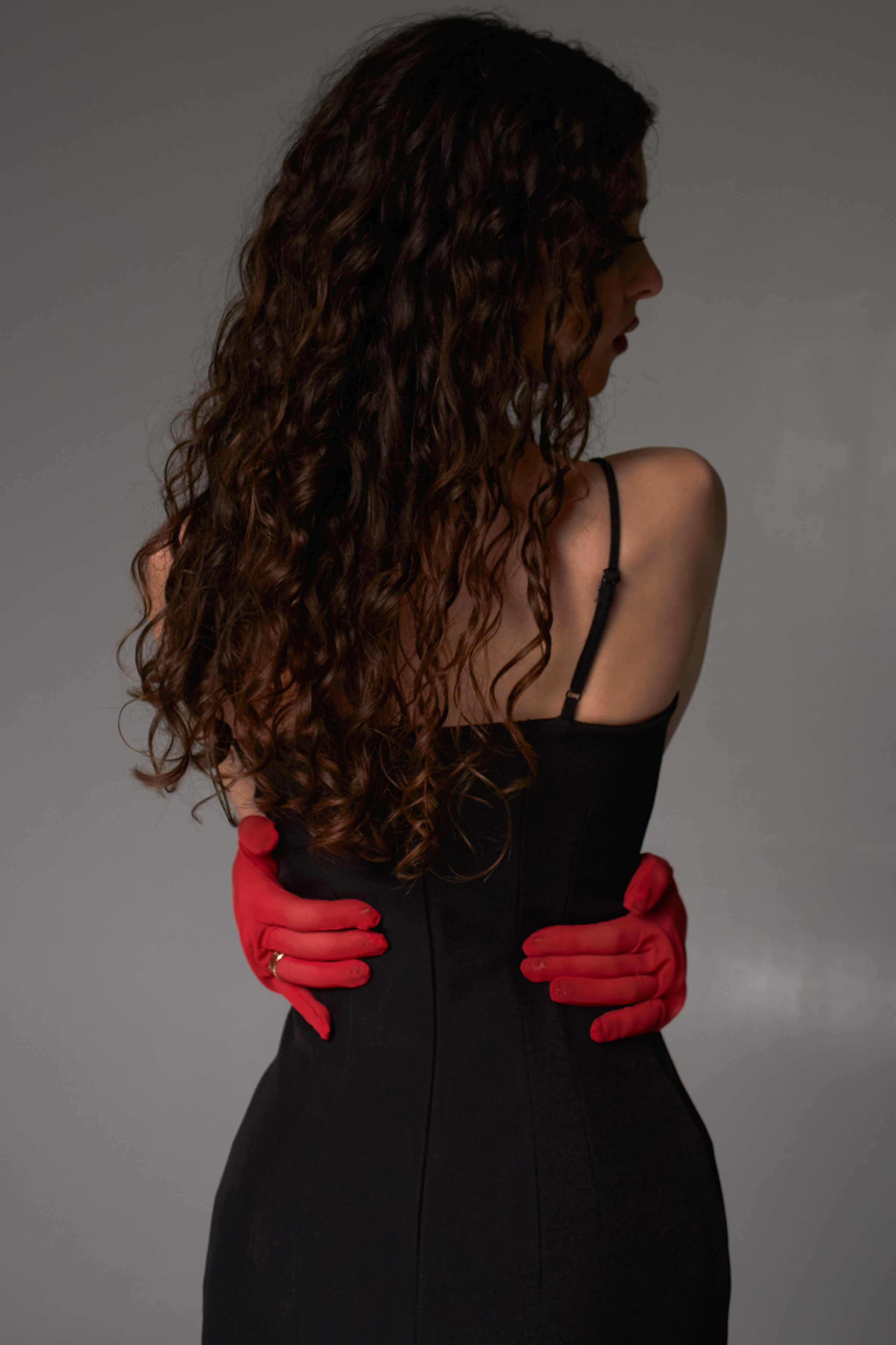 Съёмка на циклораме. Главная