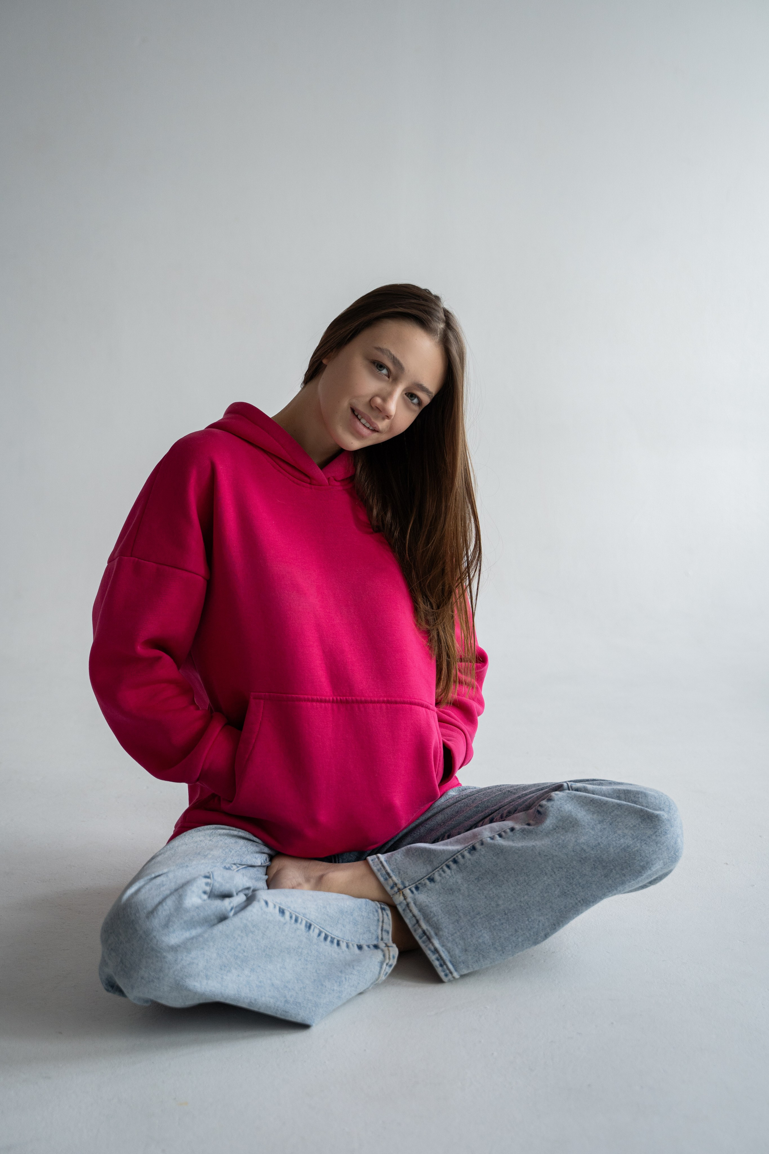 VLADA. «Мисс Крым» модели. Стать моделью