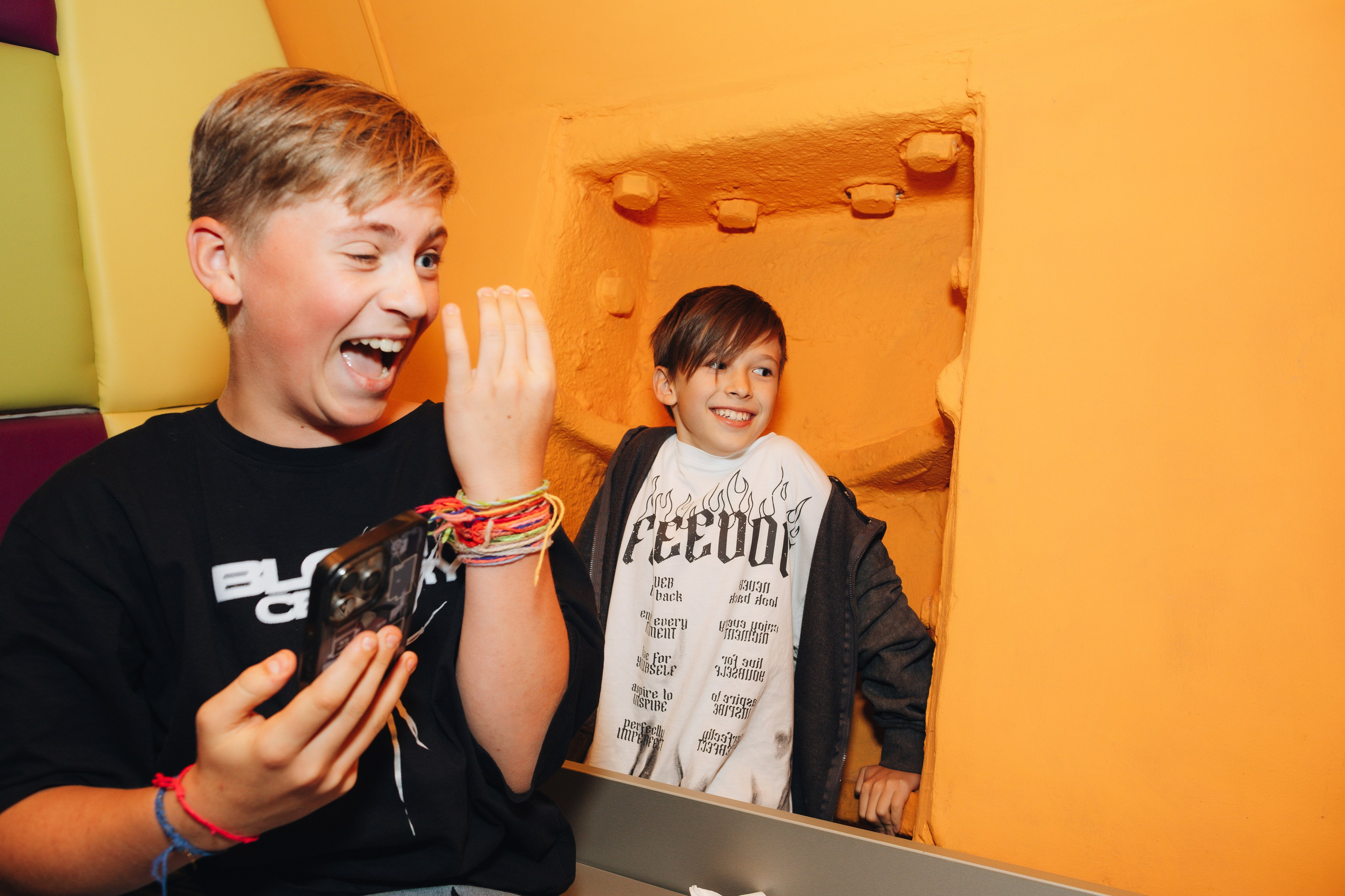 Бункер на Таганке, Женя день рождения. Портретный фотограф в Москве и МО Зимина Татьяна