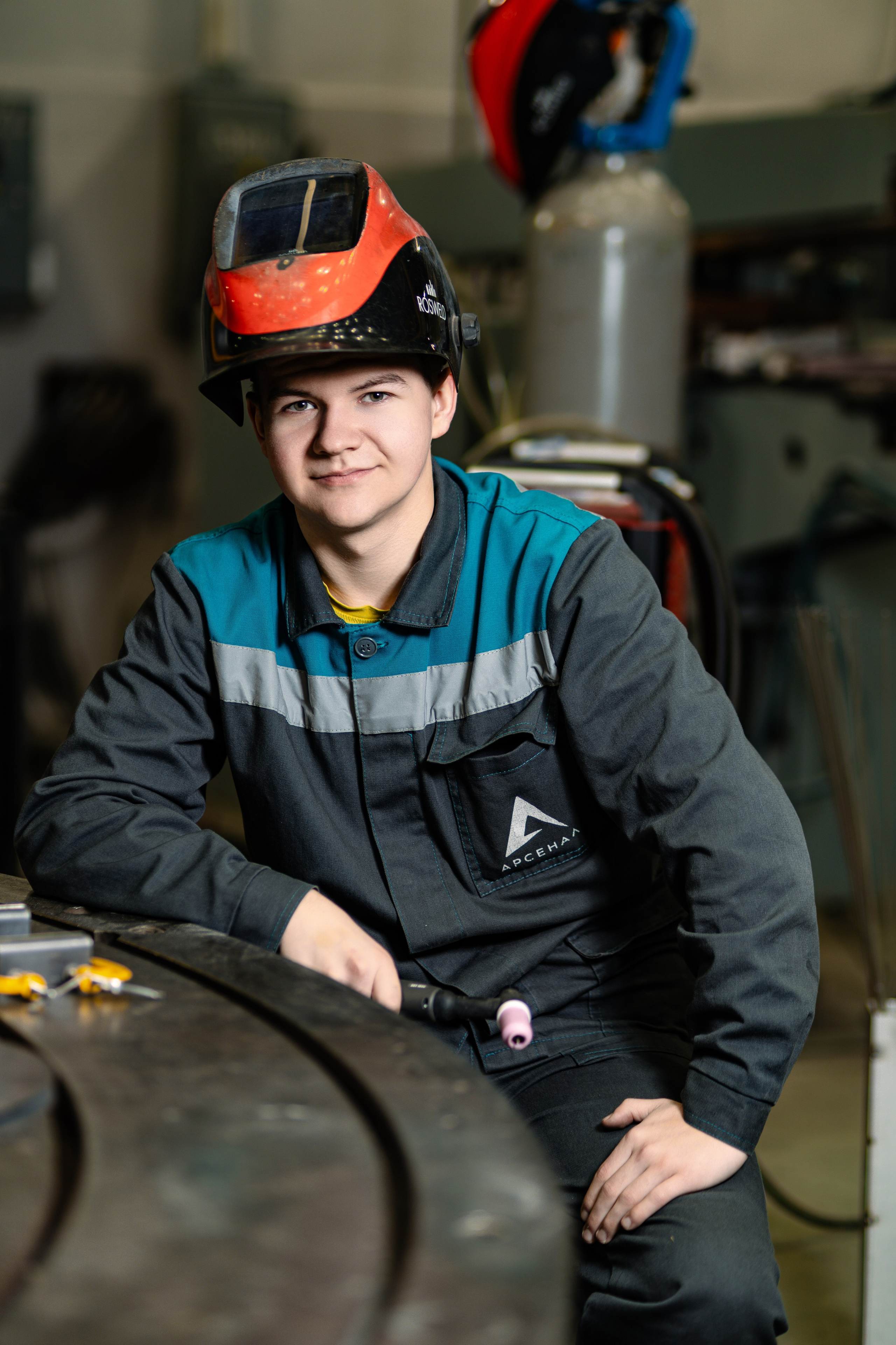 Commercial/Business. Brutalraw Territory