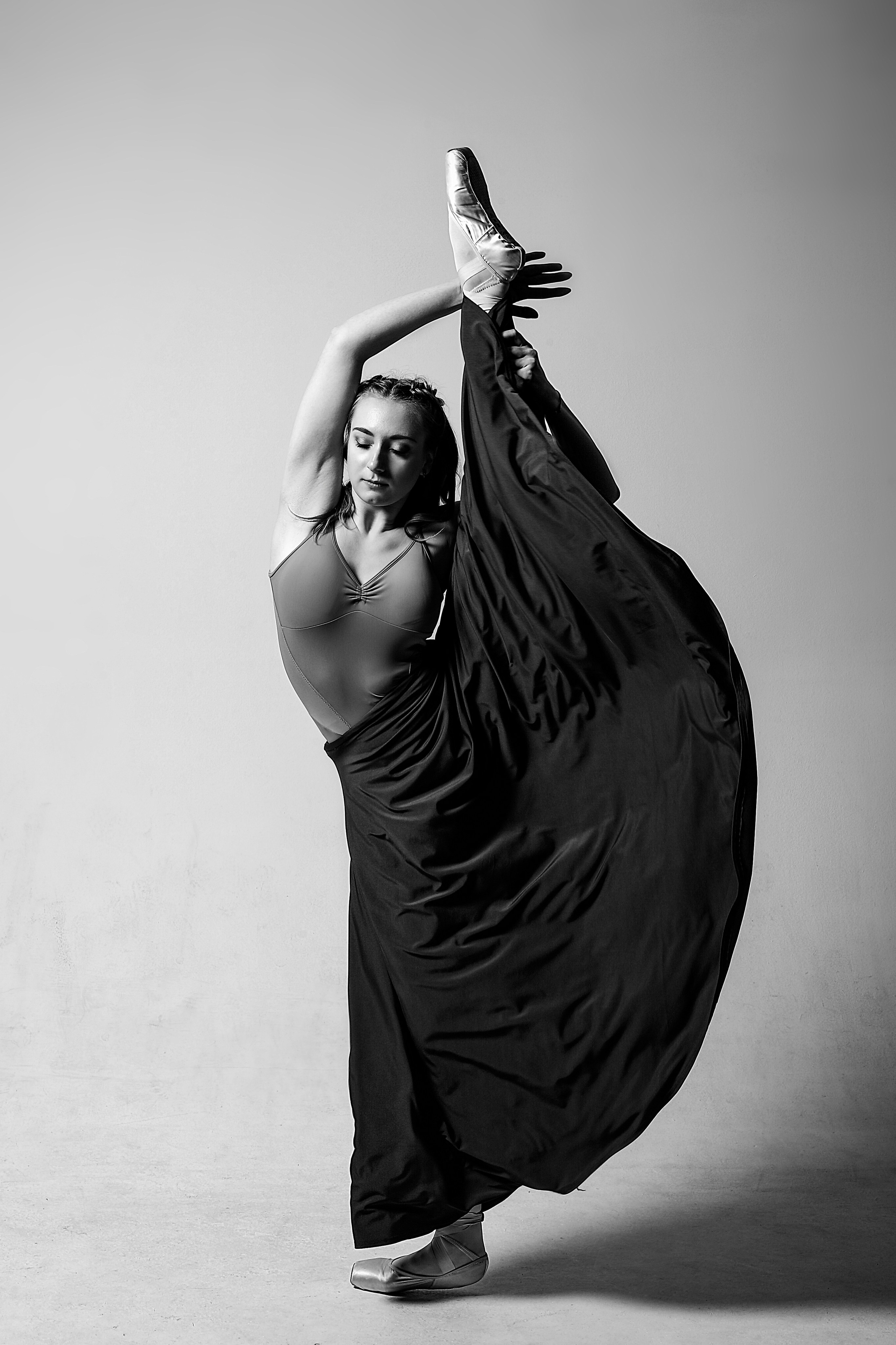 Portrait. Brutalraw Territory