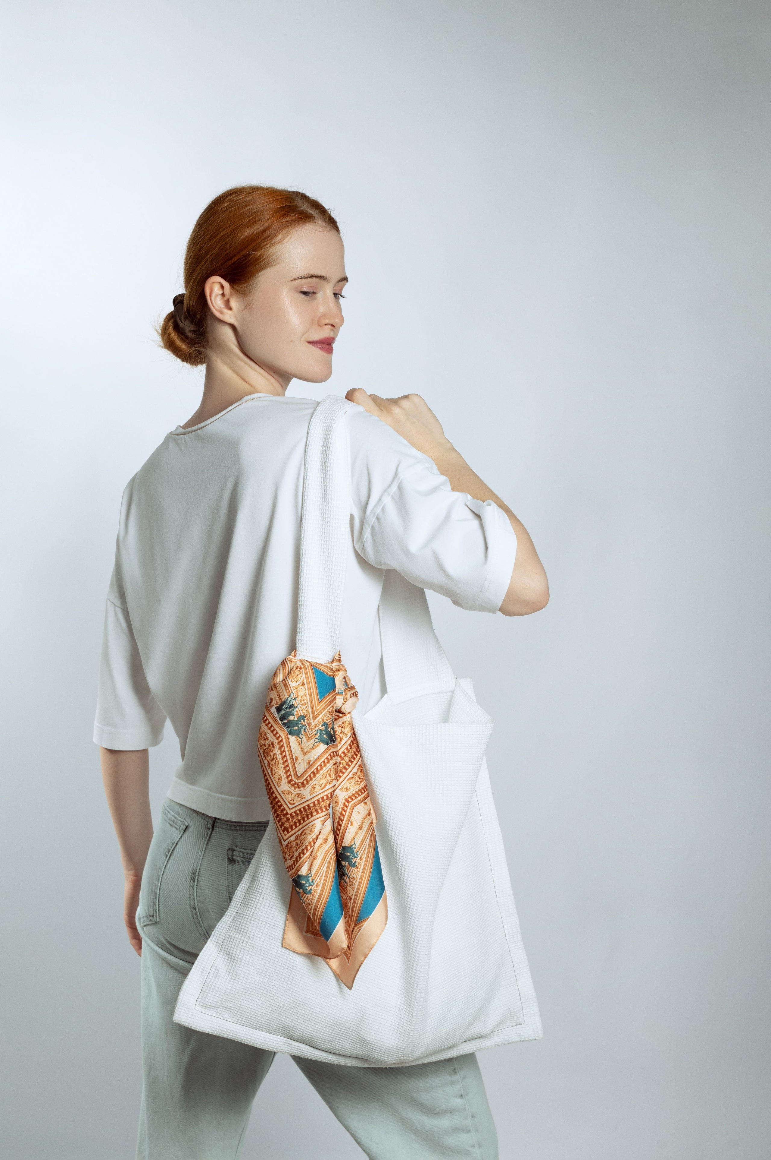 Съемка для каталога