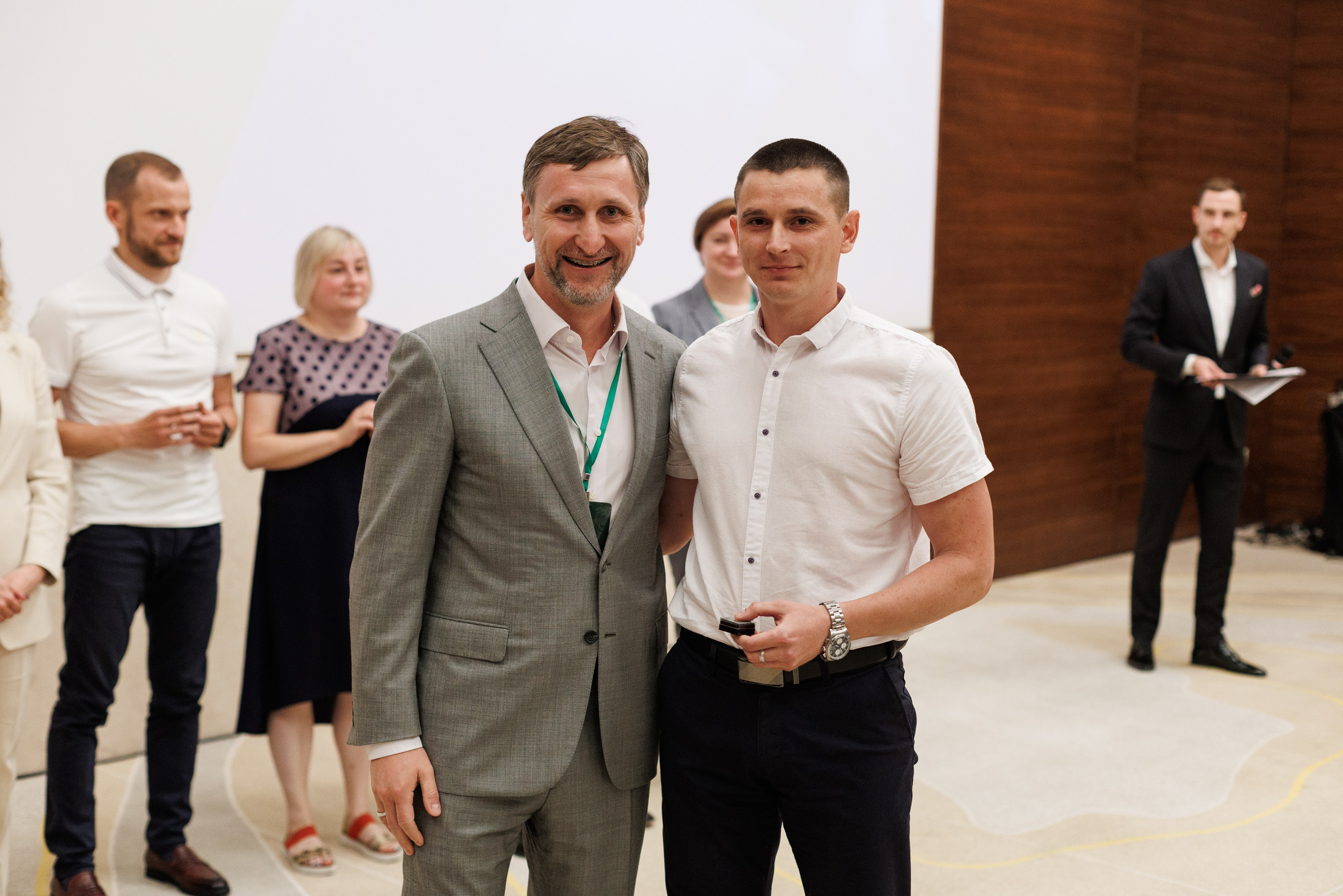 Агроэко итоговая конференция. Https://andreysolodov.ru