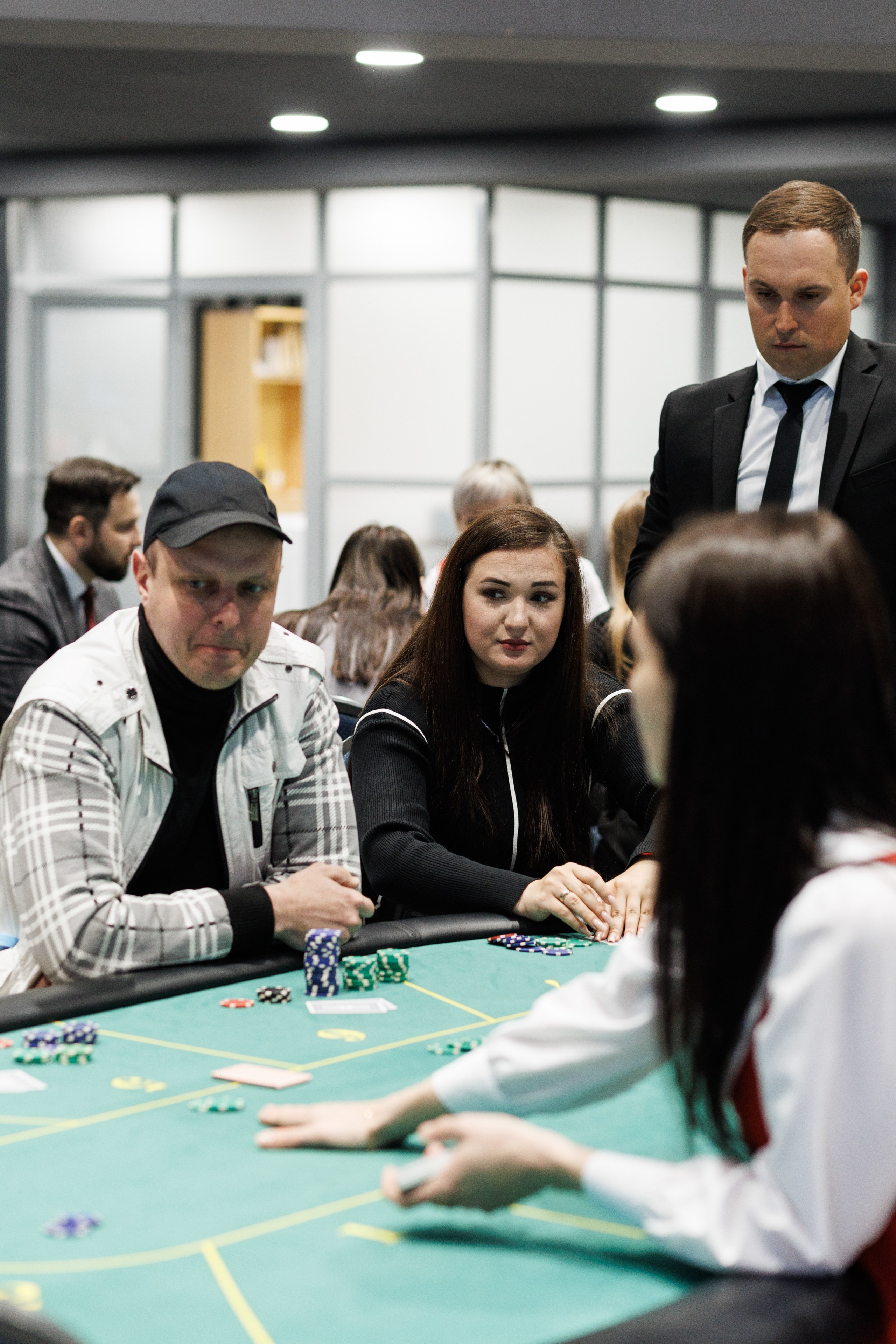 Открытие автосалон Exeed. Https://andreysolodov.ru