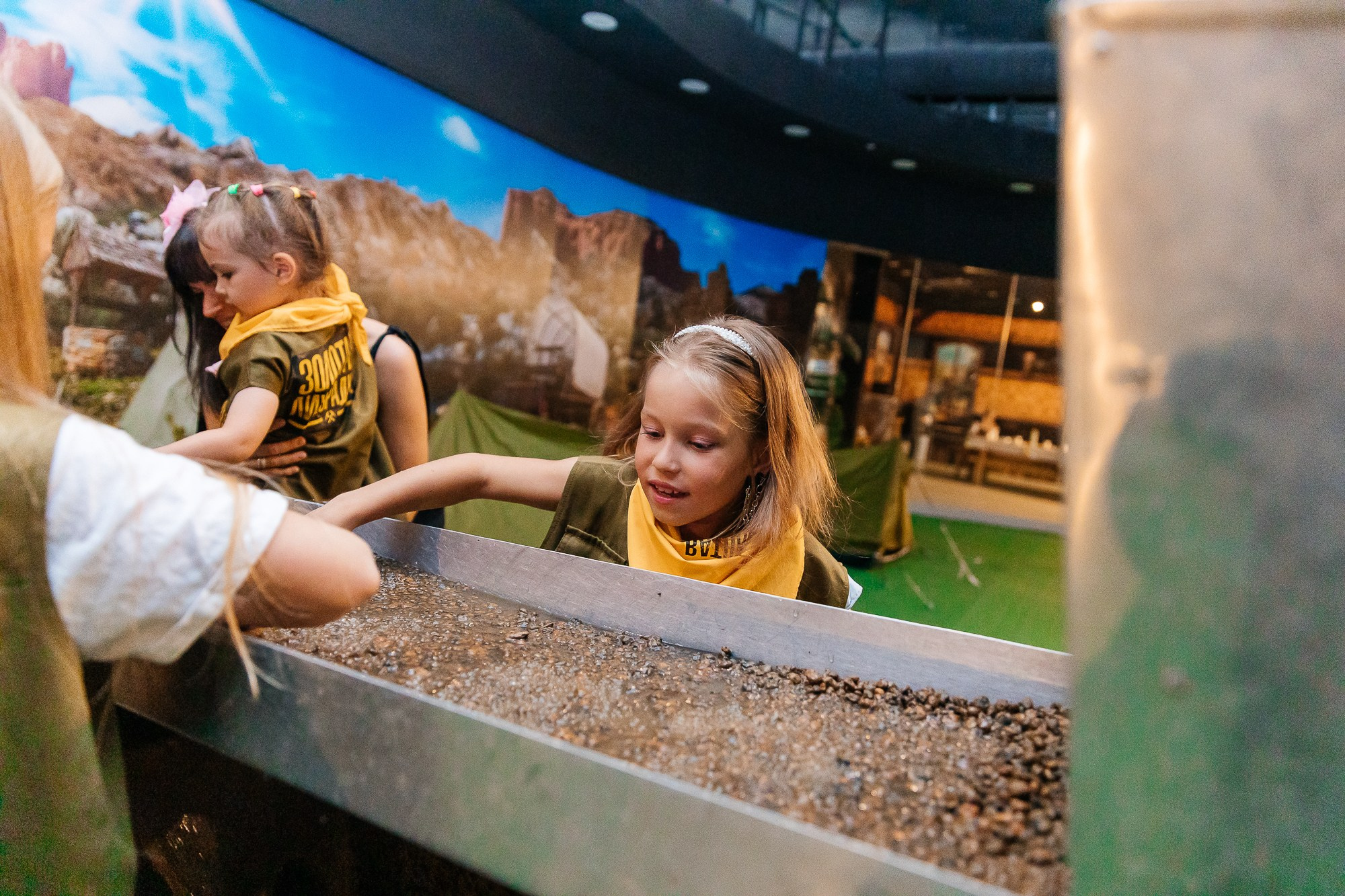 День Рождение Виктории (25 июня 2023). Свадебный и семейный фотограф Крамар Наталья