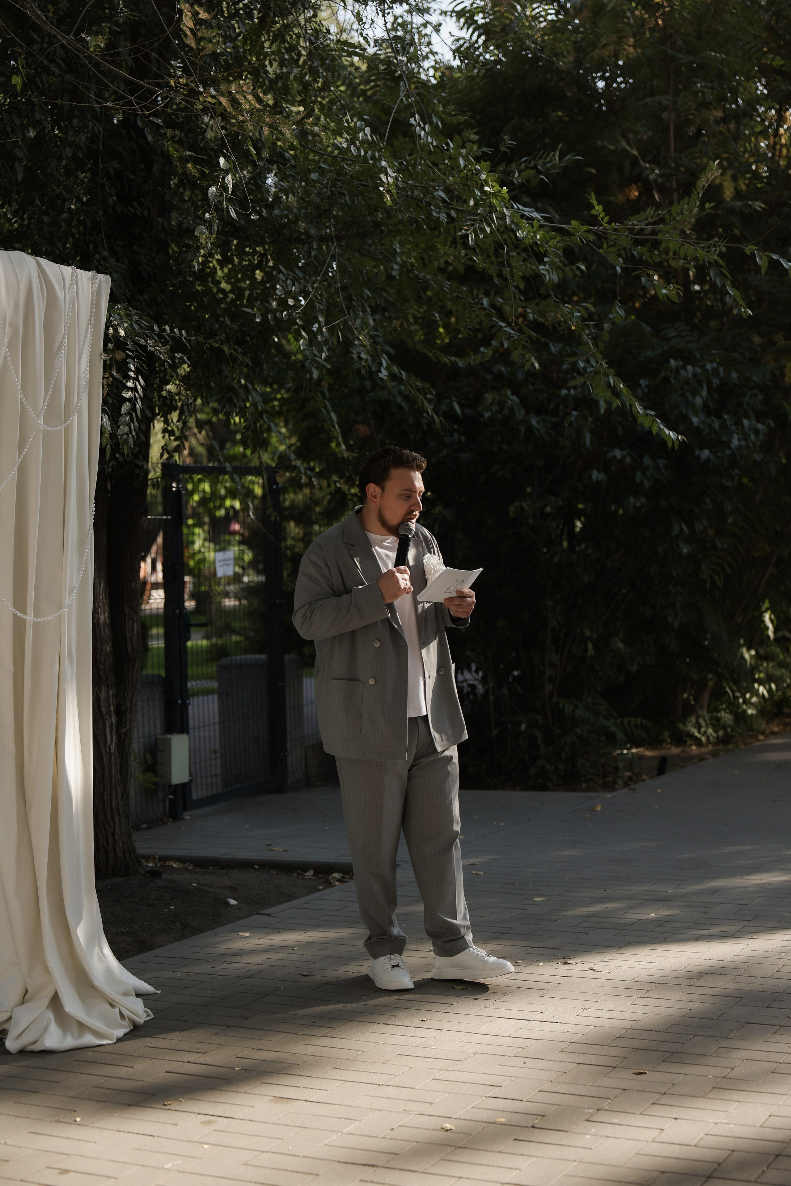 Никита и Оксана. Фотограф Волгоград / Волжский