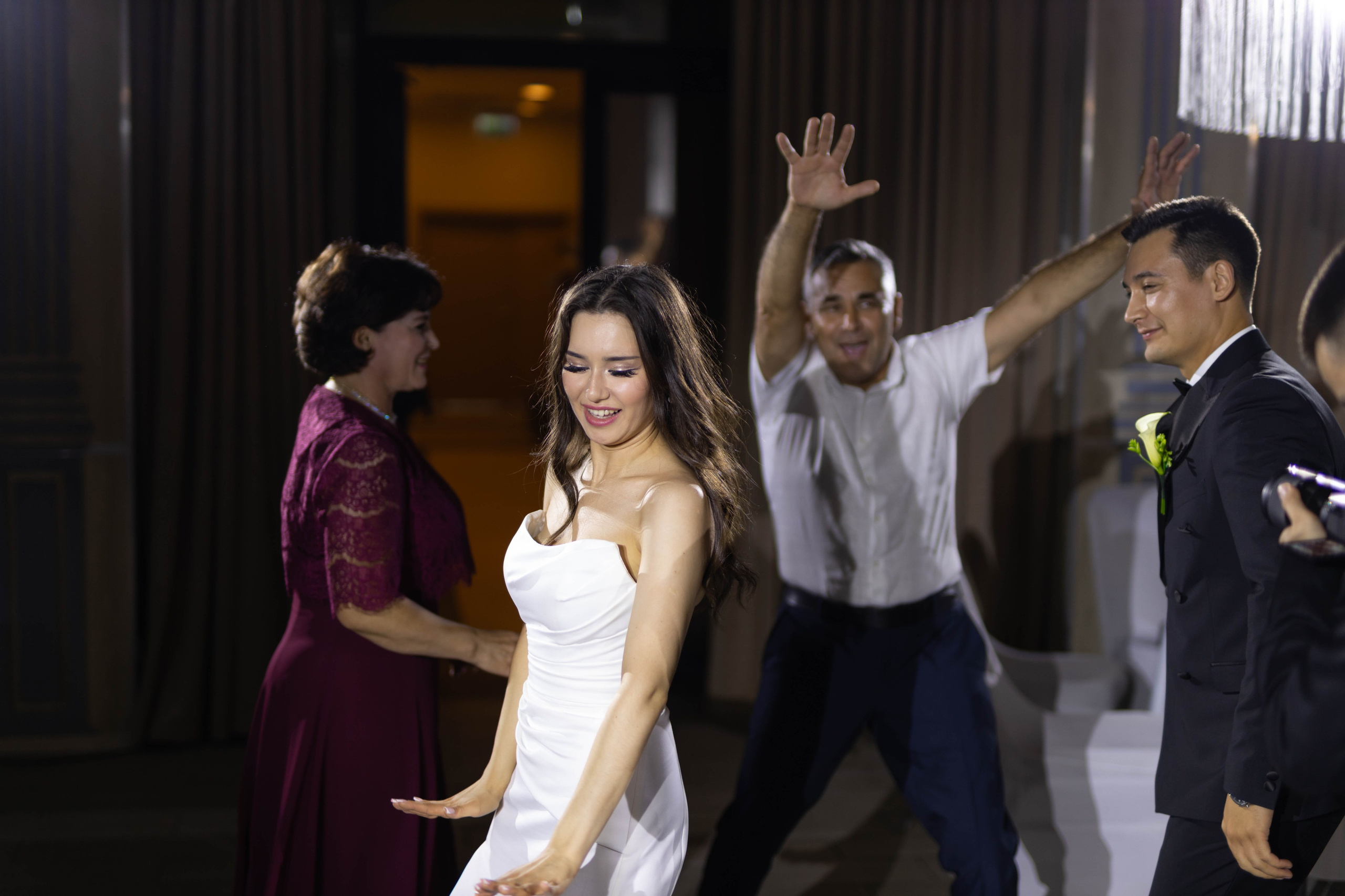 Данис Эльвира. Фотограф Александр Литвинов