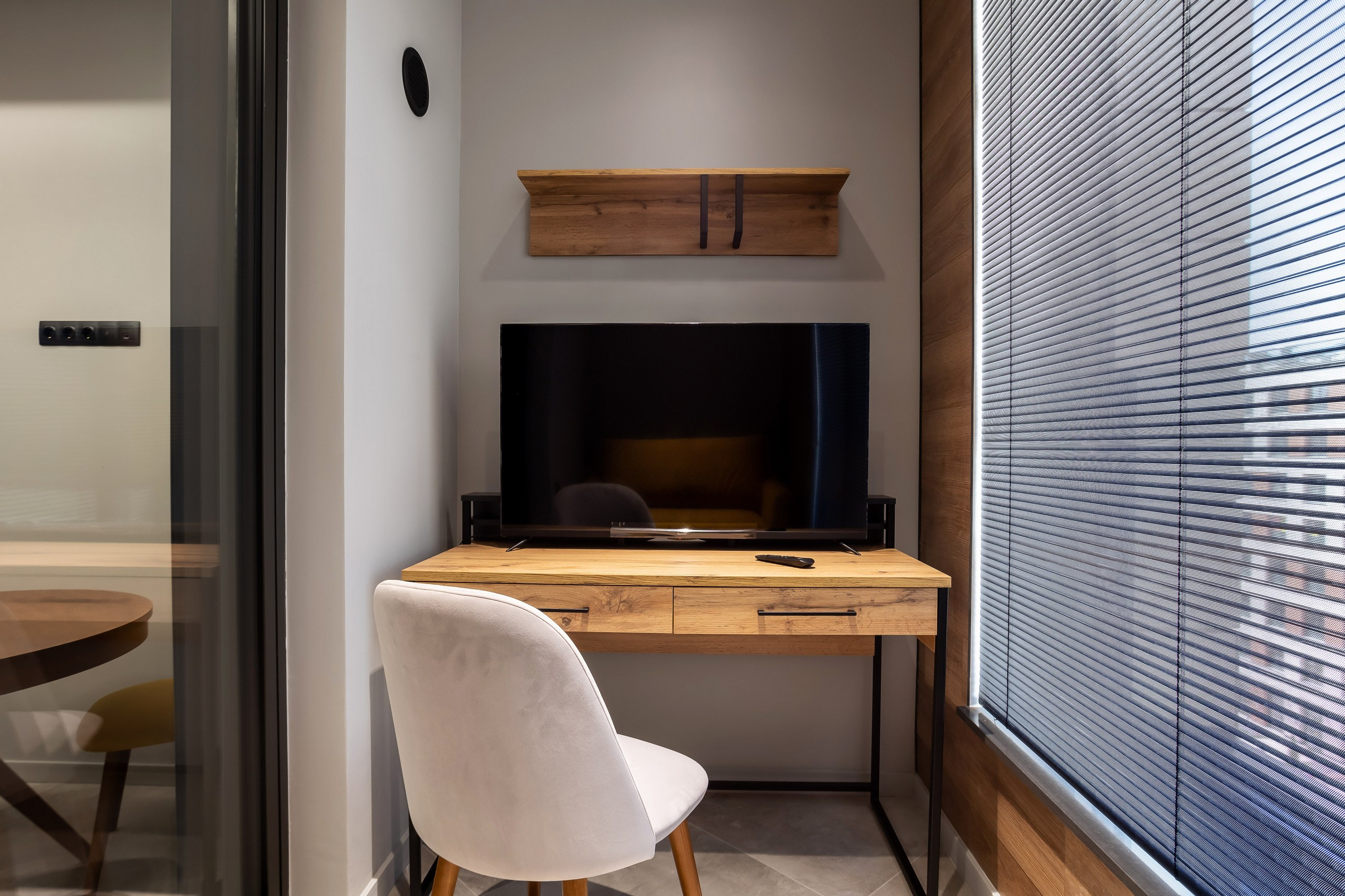 Профессиональная фотосъемка интерьеров