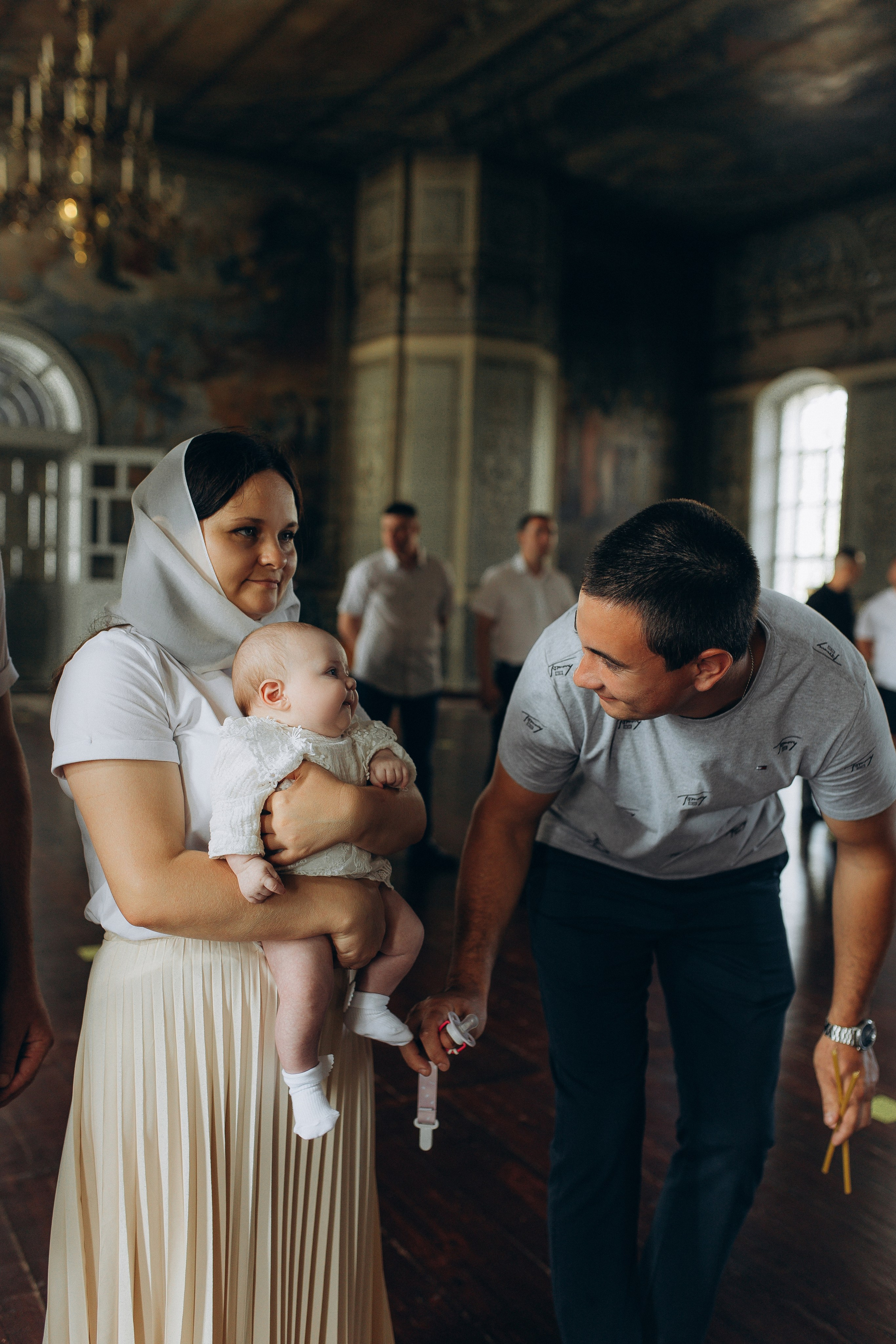 Крестины Леры🤍. Ph. Marina Reshetova