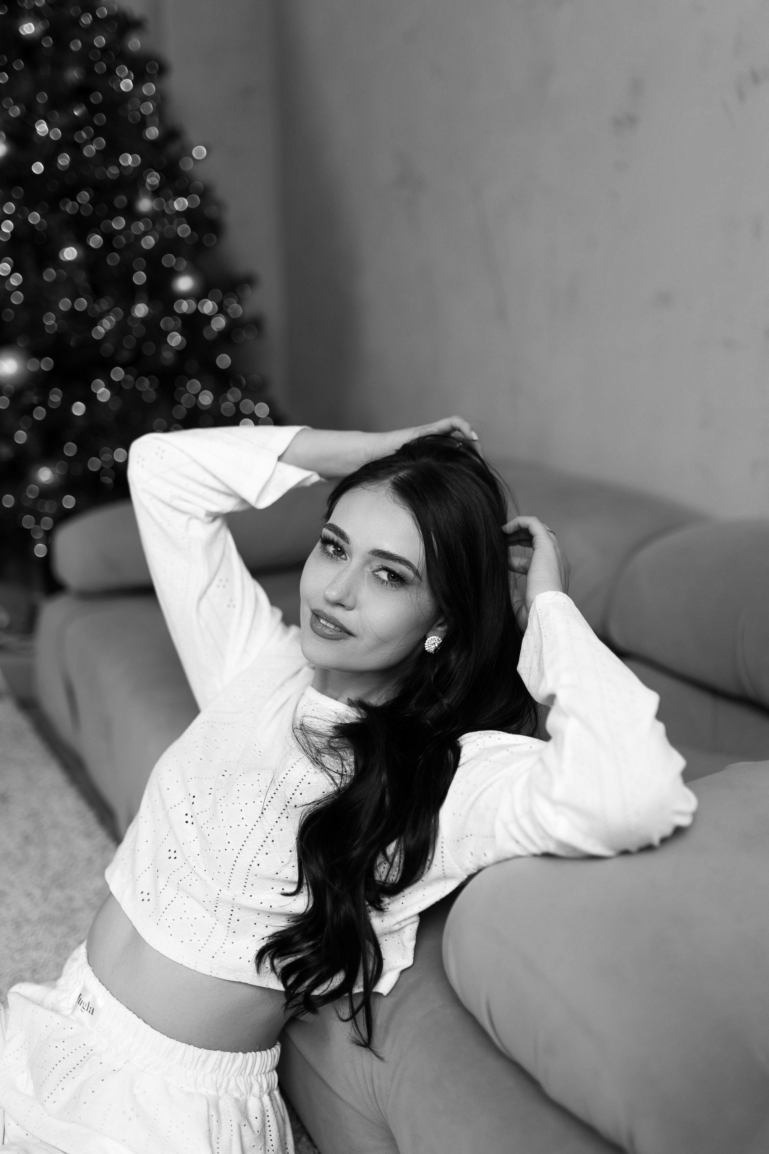 Лена🤍. Ph. Marina Reshetova