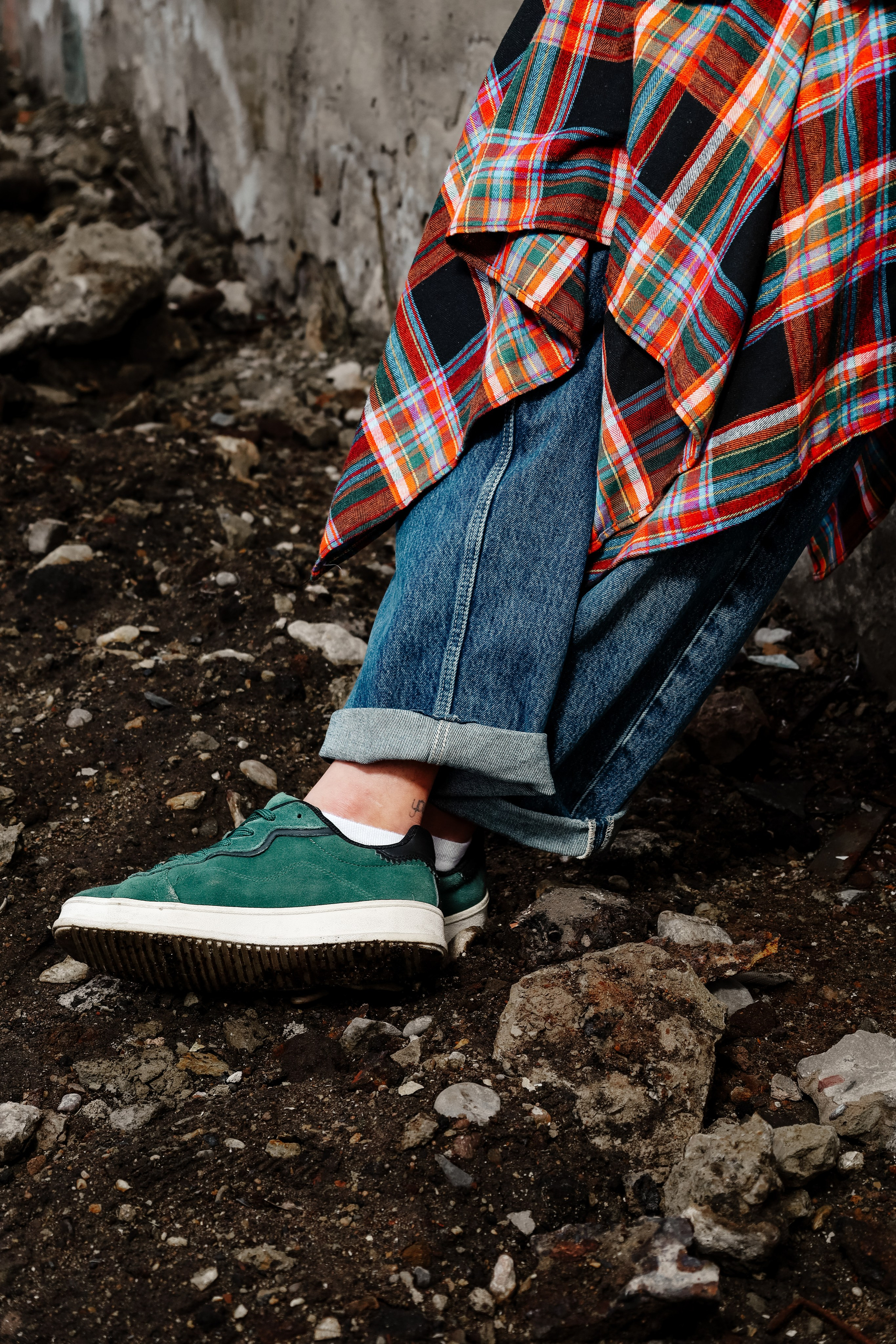 Индивидуальная фотосессия. Фотограф в Баку Антон Колобов