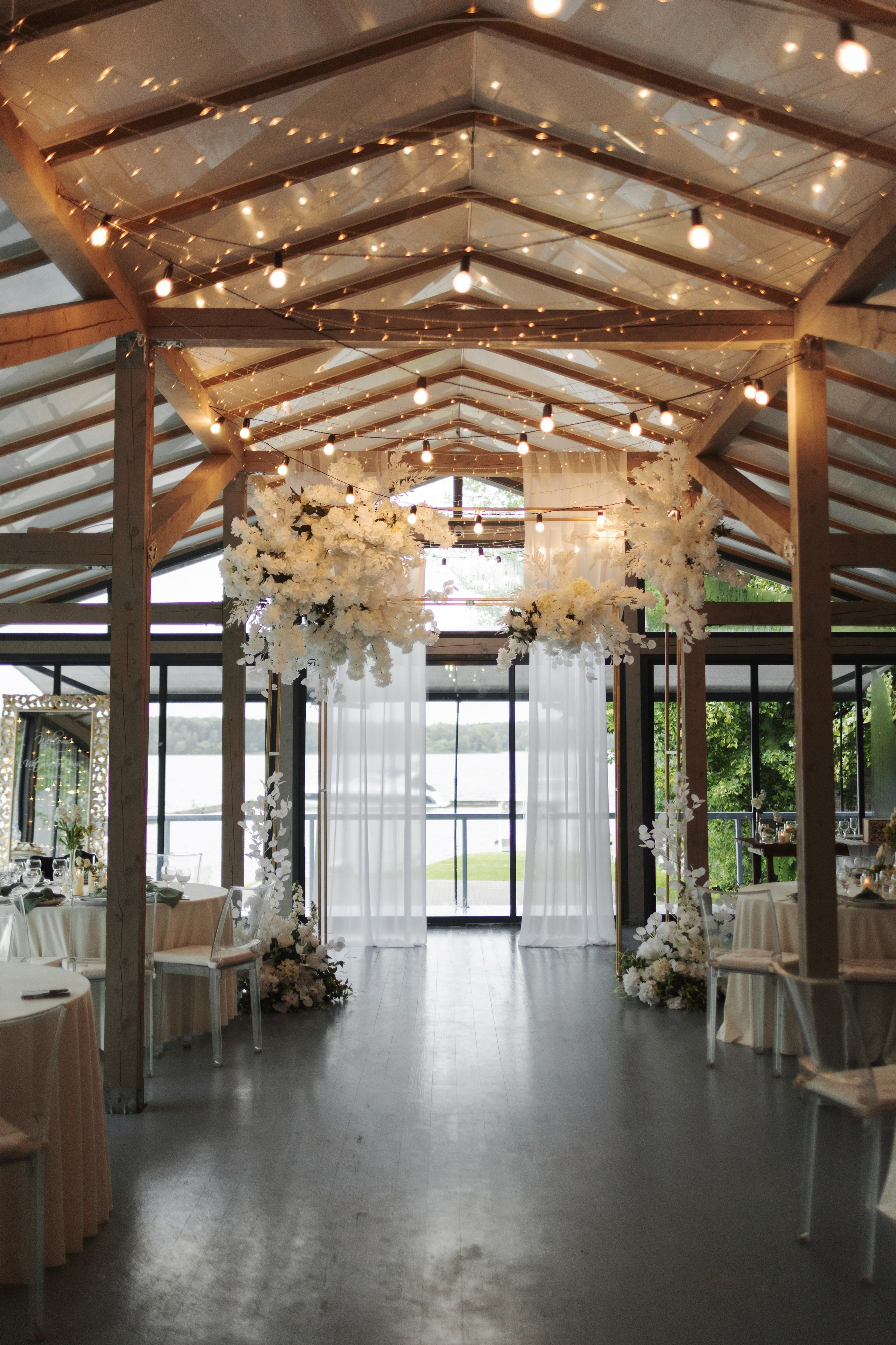 Свадебная фотосессия в Подмосковье. Свадебный фотограф Москва Анастасия Храмова