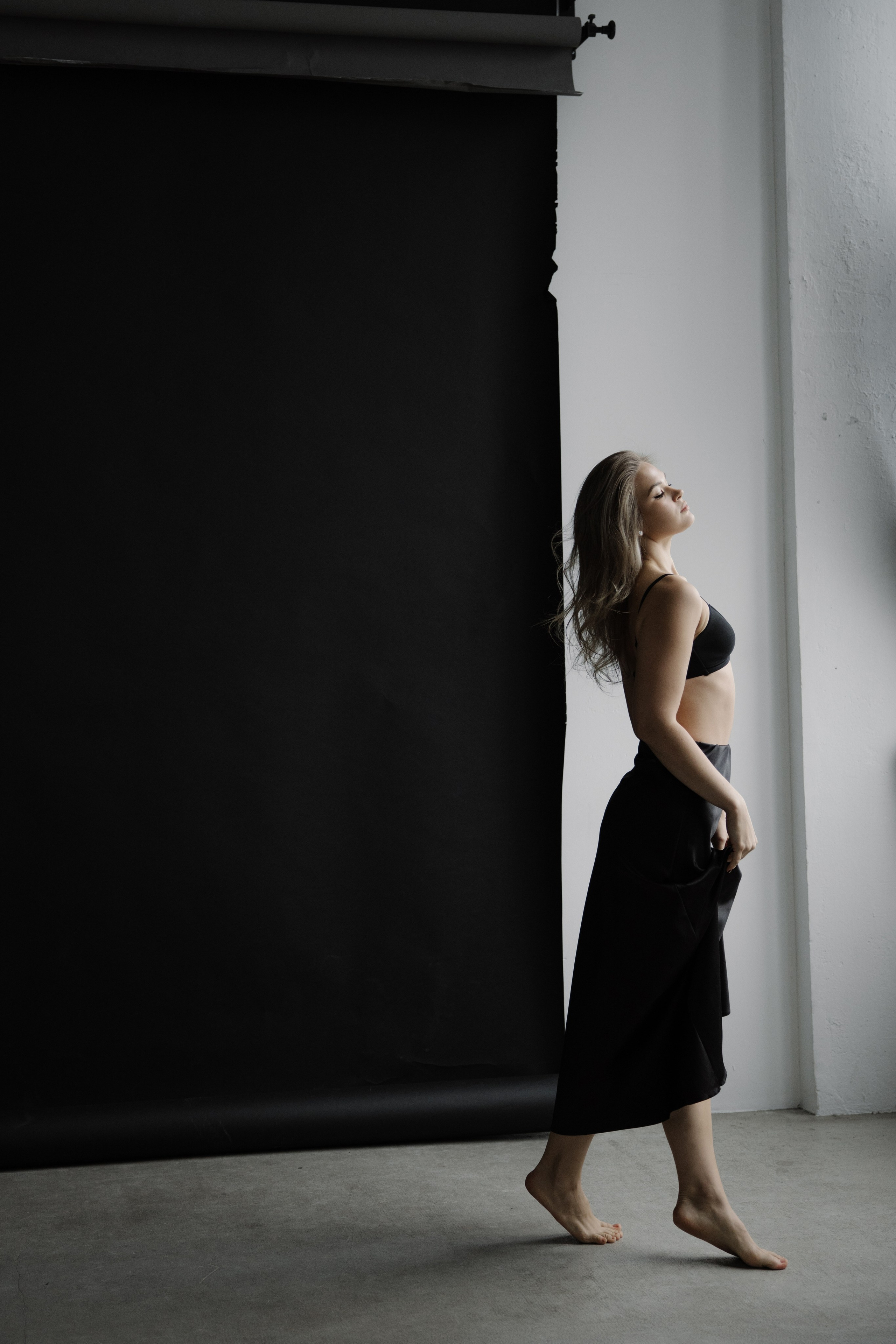 Анна. Свадебный, портретный и семейный фотограф в Москве Абукалиева Диляра