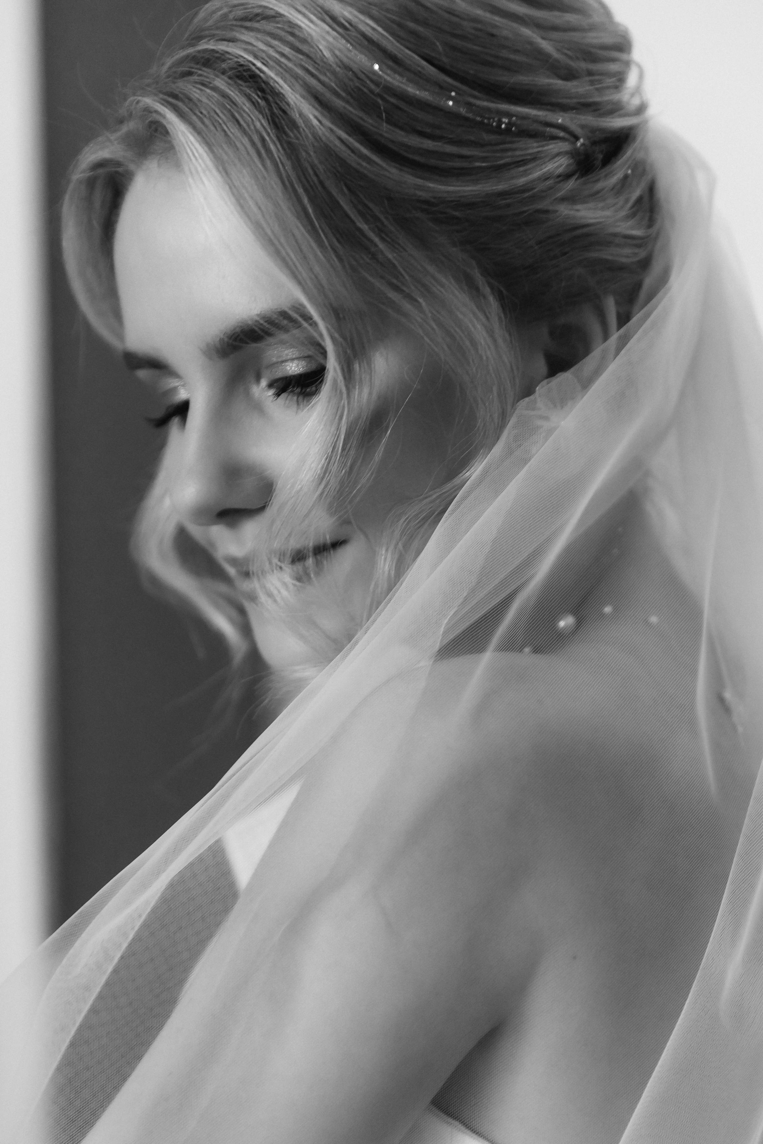 Артём и Дарья. Фотограф в Волгограде — Александра Искандерова