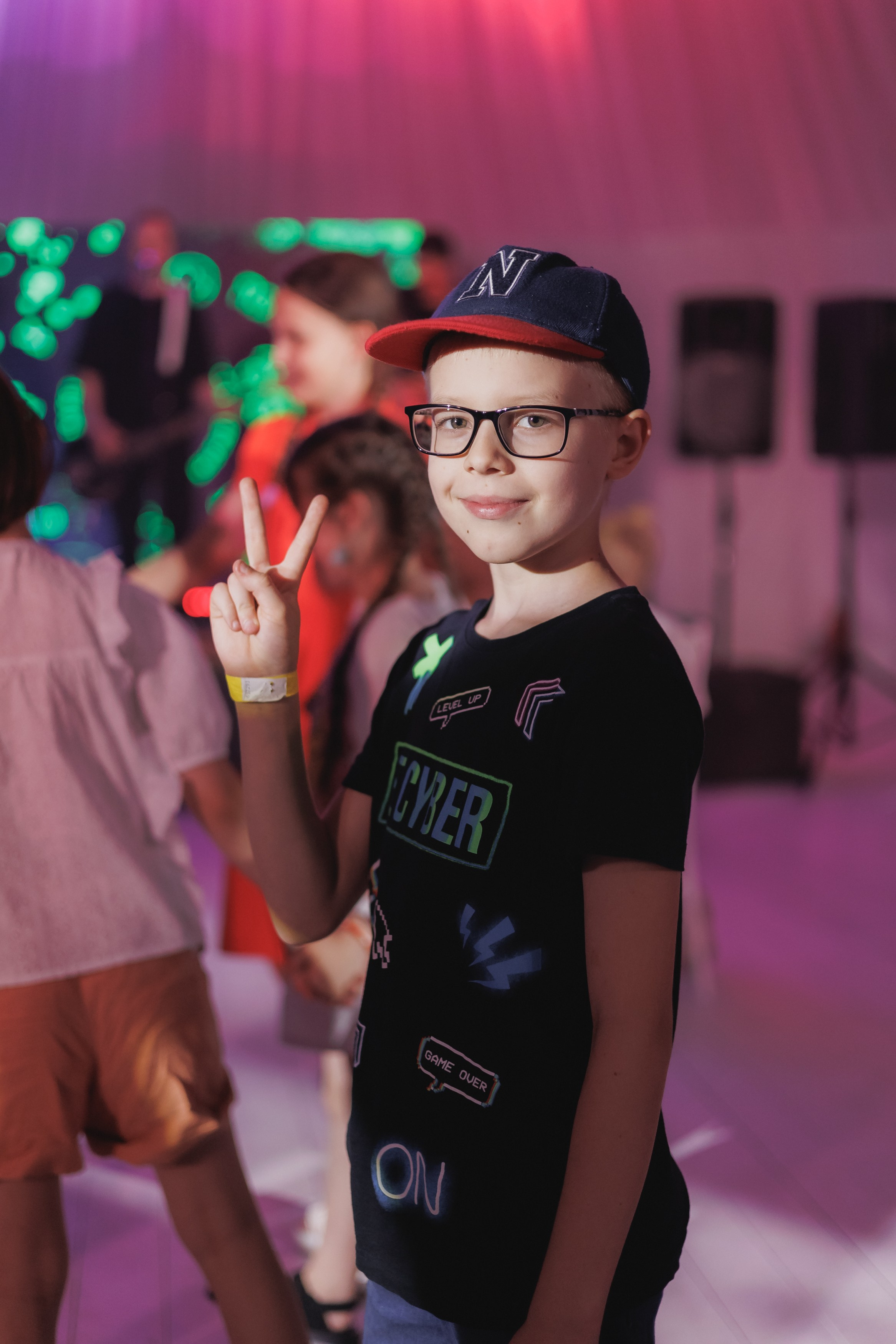 Платону 10!. Фотограф в Волгограде — Александра Искандерова