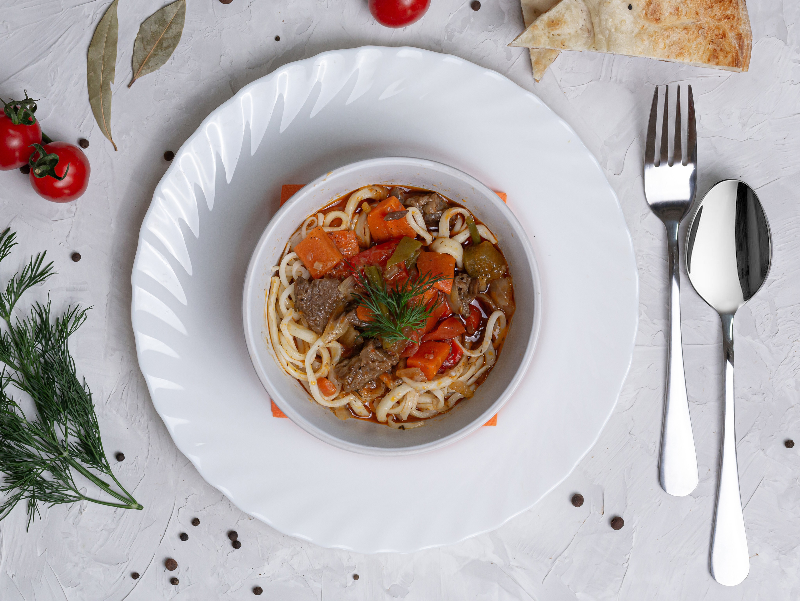 Кафе «Lokma». Предметный фотограф, маркетплейсы г. Оренбург Станкевич Тамара