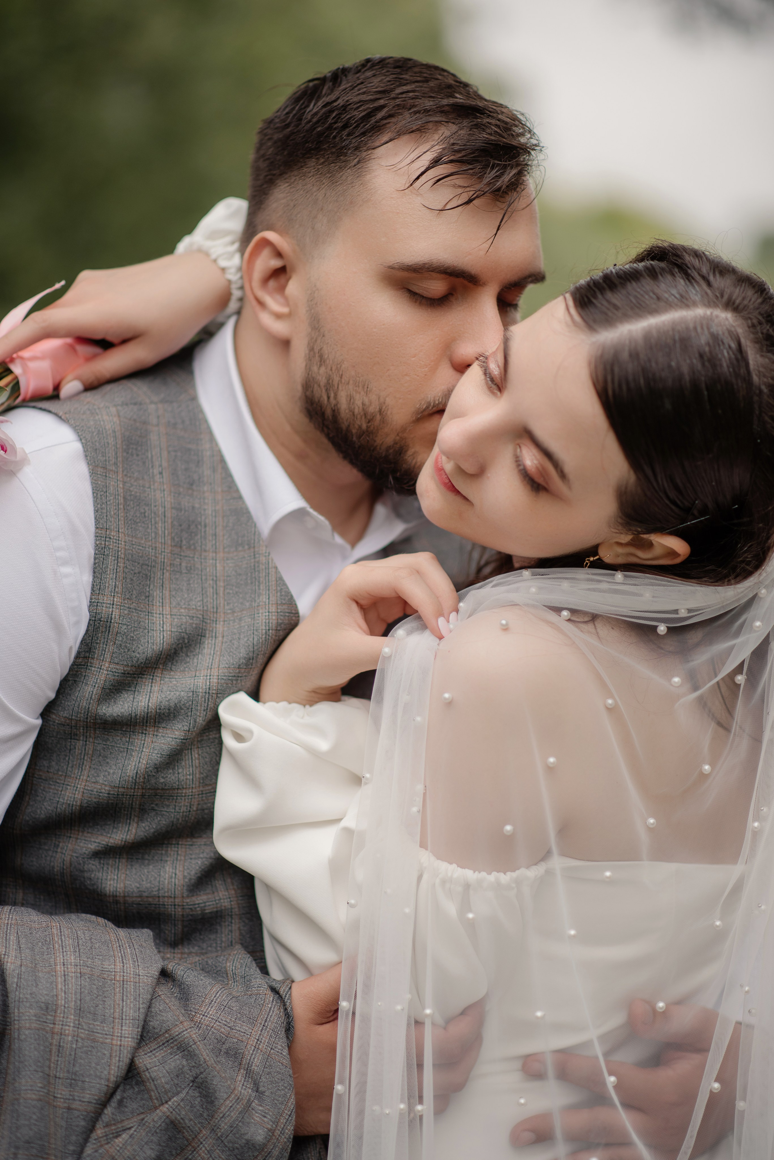 Свадьба. Семейный и детский фотограф в Серпухове Сергеенко Ольга