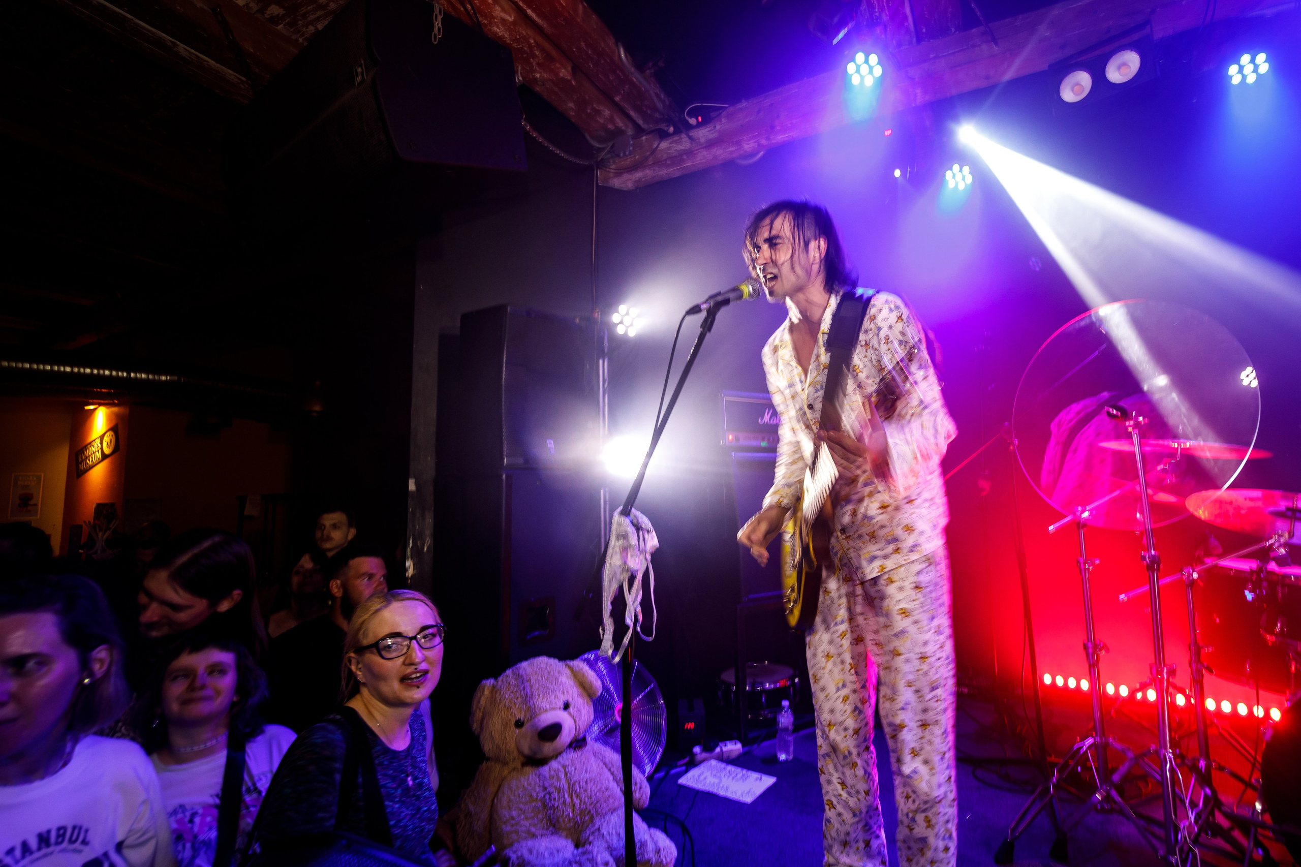 РАДИОПОМЕХИ. Фотограф Елена Богачева (lenalena_na_na_na)