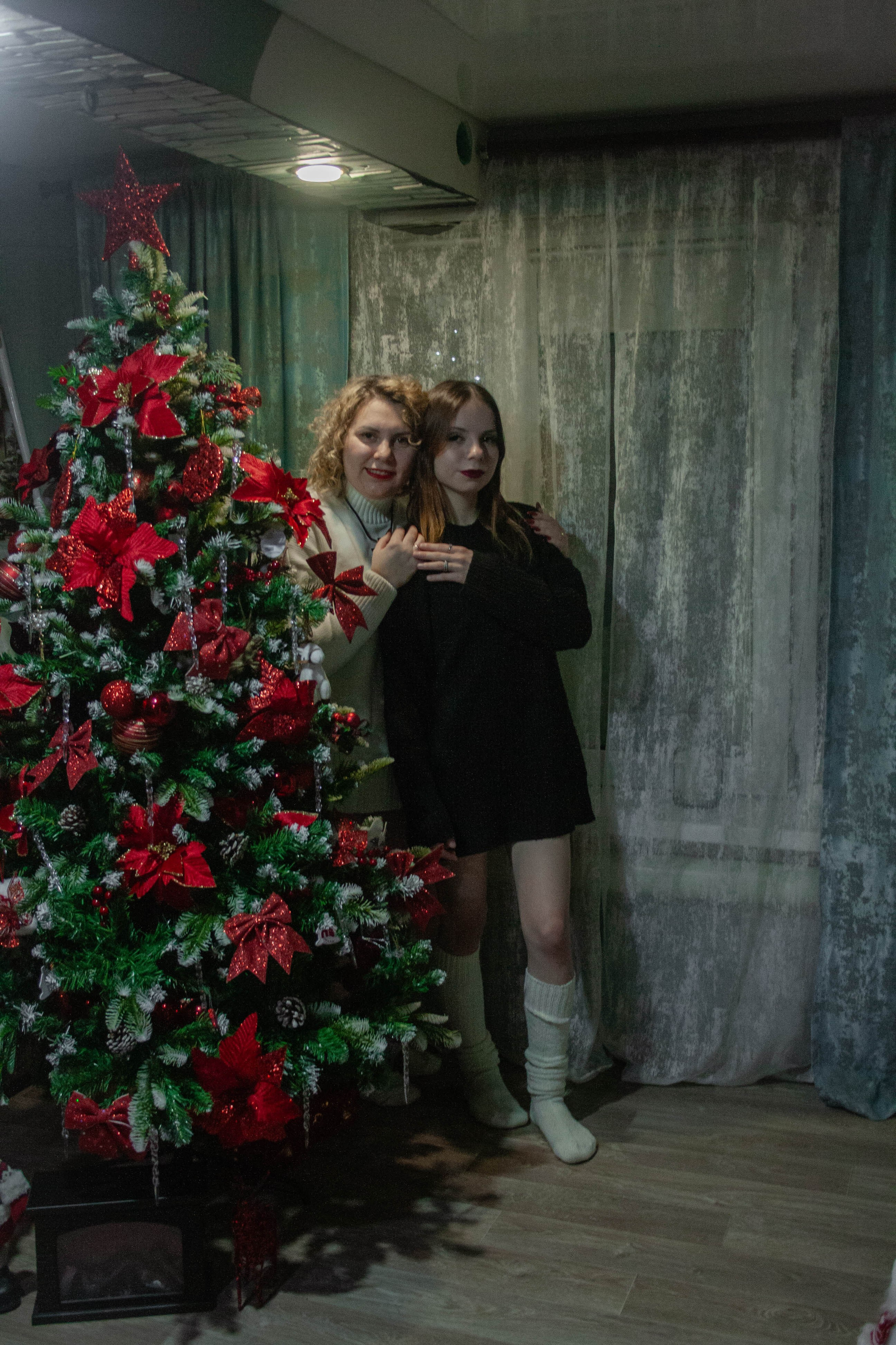 Семейная. Портретный фотограф в Саратове