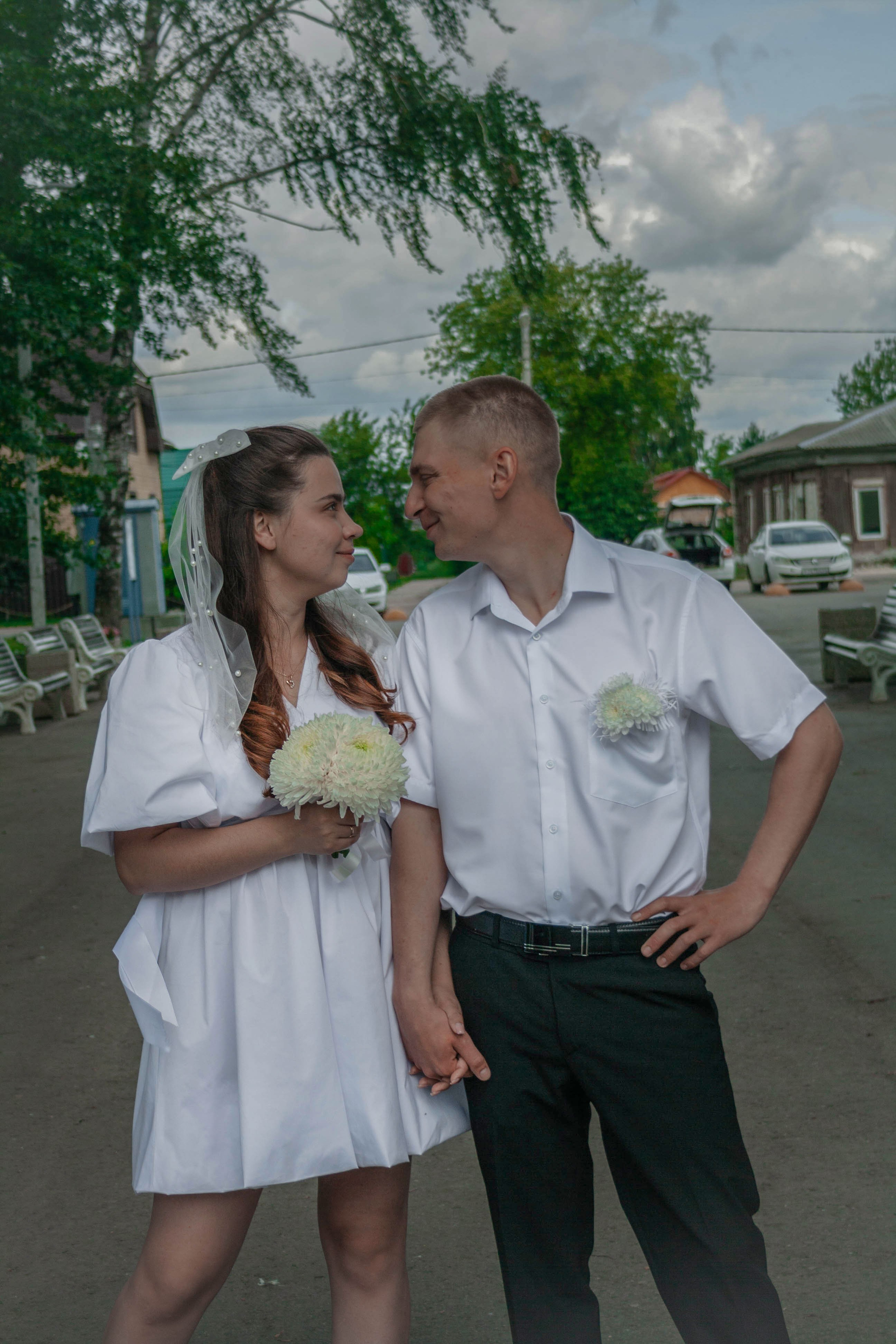 Мои Пташечки Потапики. Портретный фотограф в Саратове