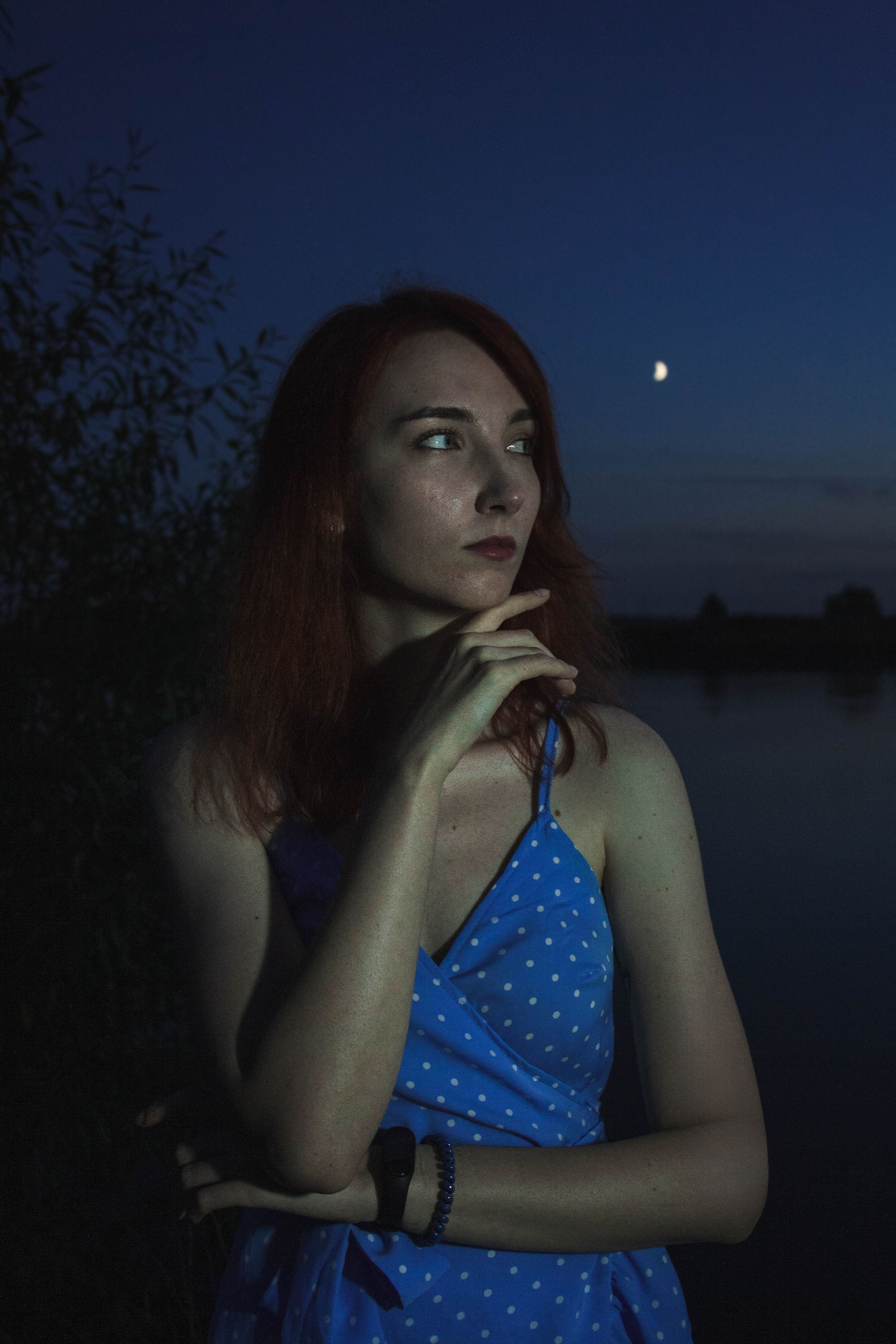 НастИ. Портретный фотограф в Саратове