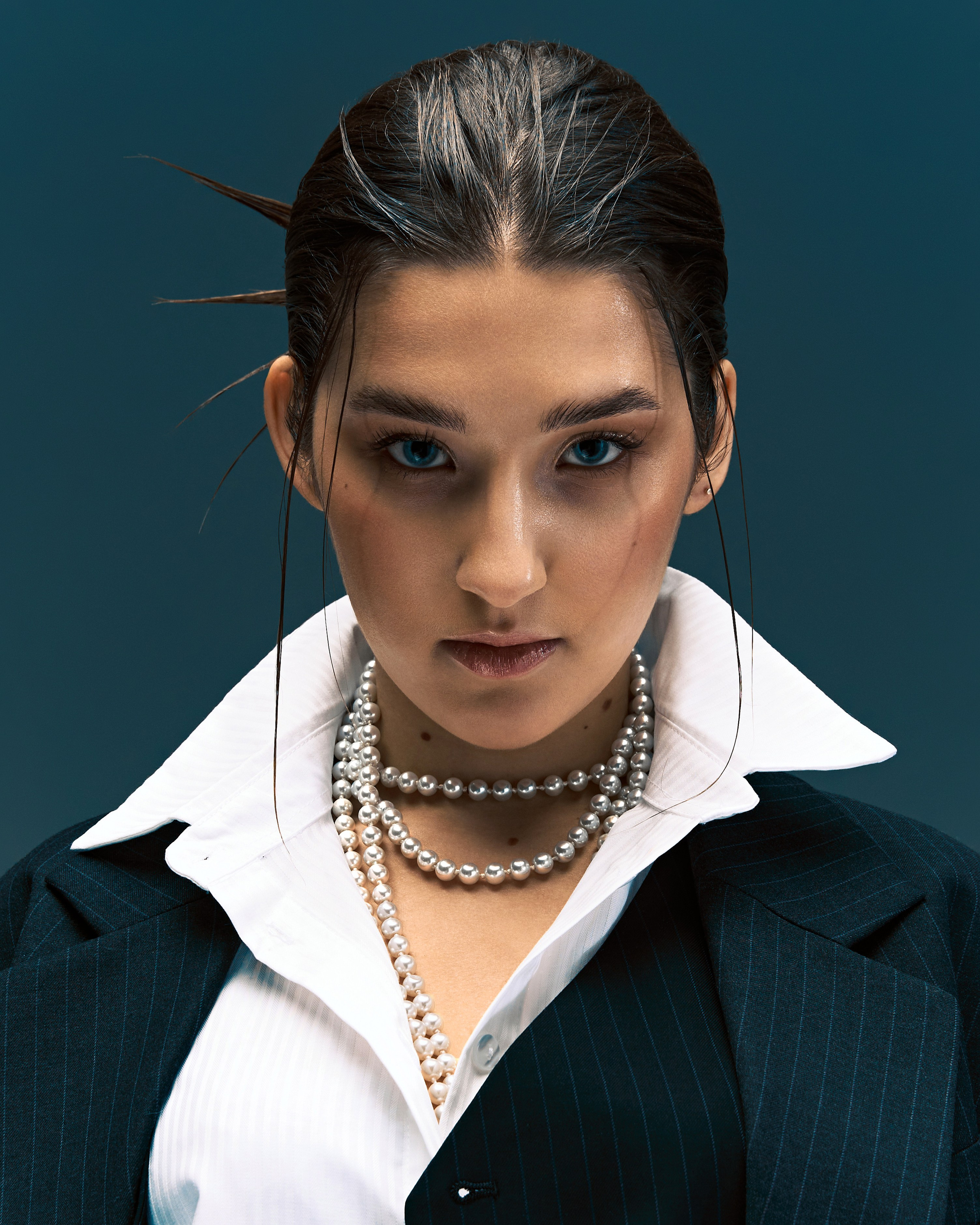 Look Book for Sophia