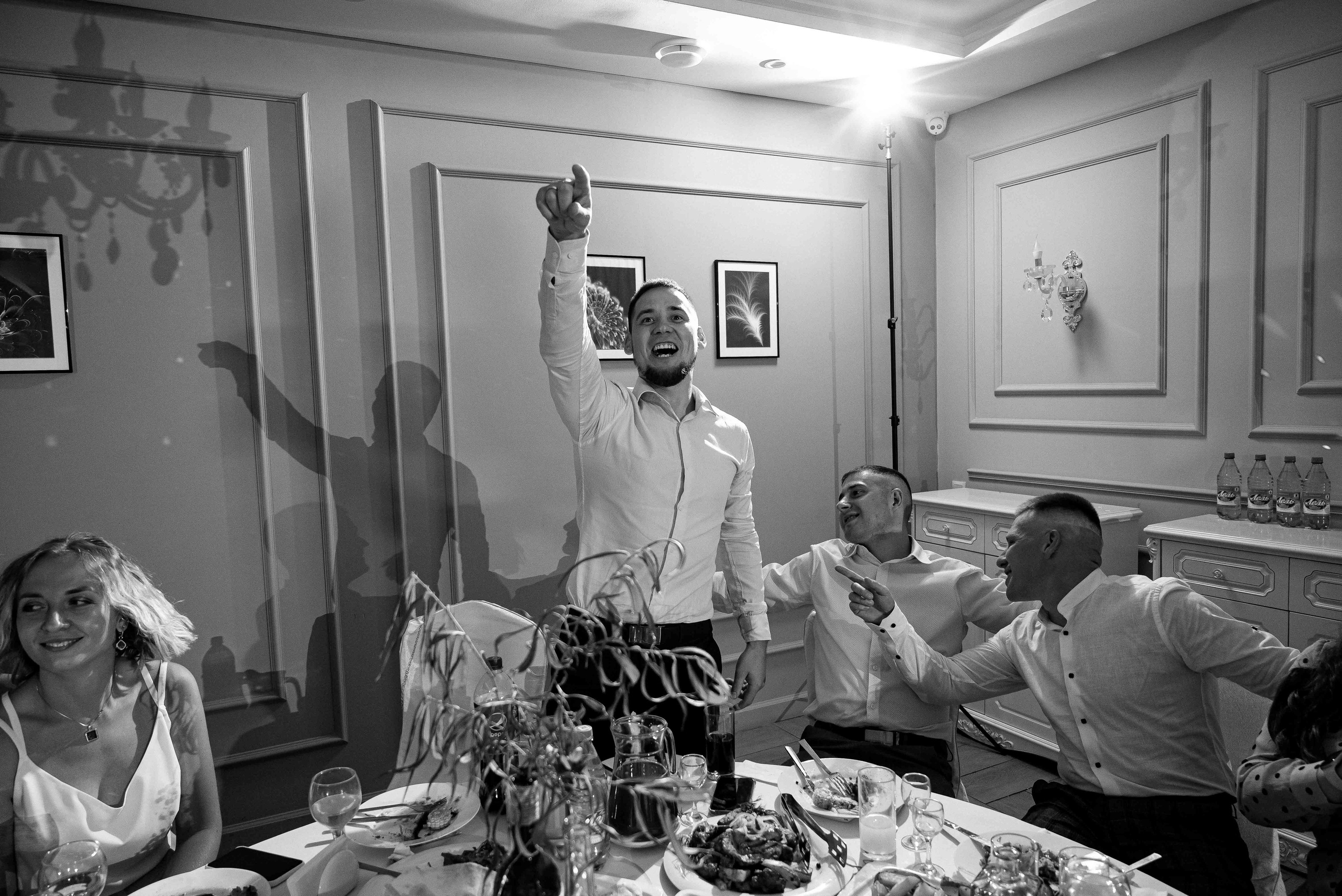 Ваня и Кристина. Тамара Власова