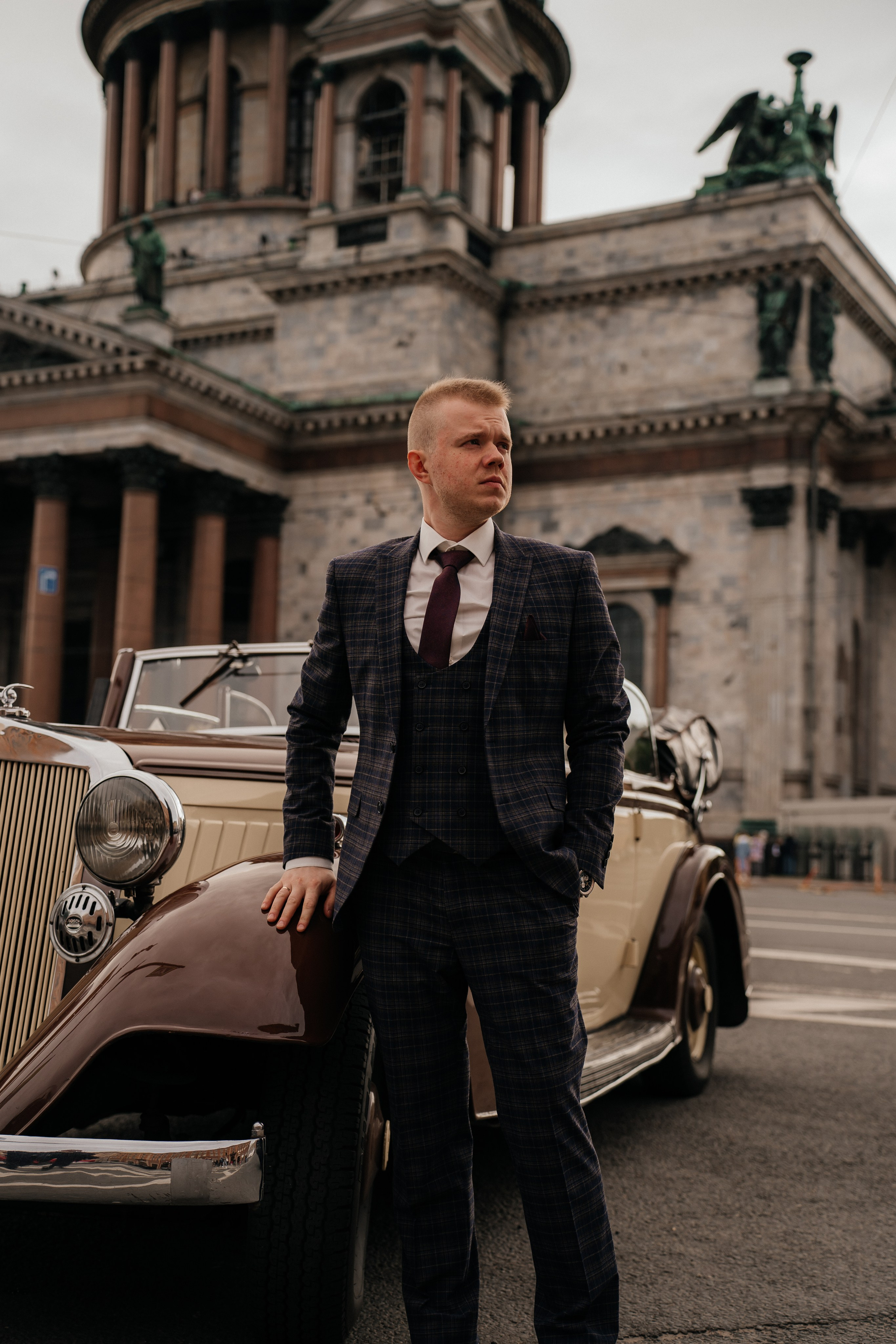 Wedding «Just us». Свадебные фотограф и видеограф Наталья и Анатолий Новиковы СПб