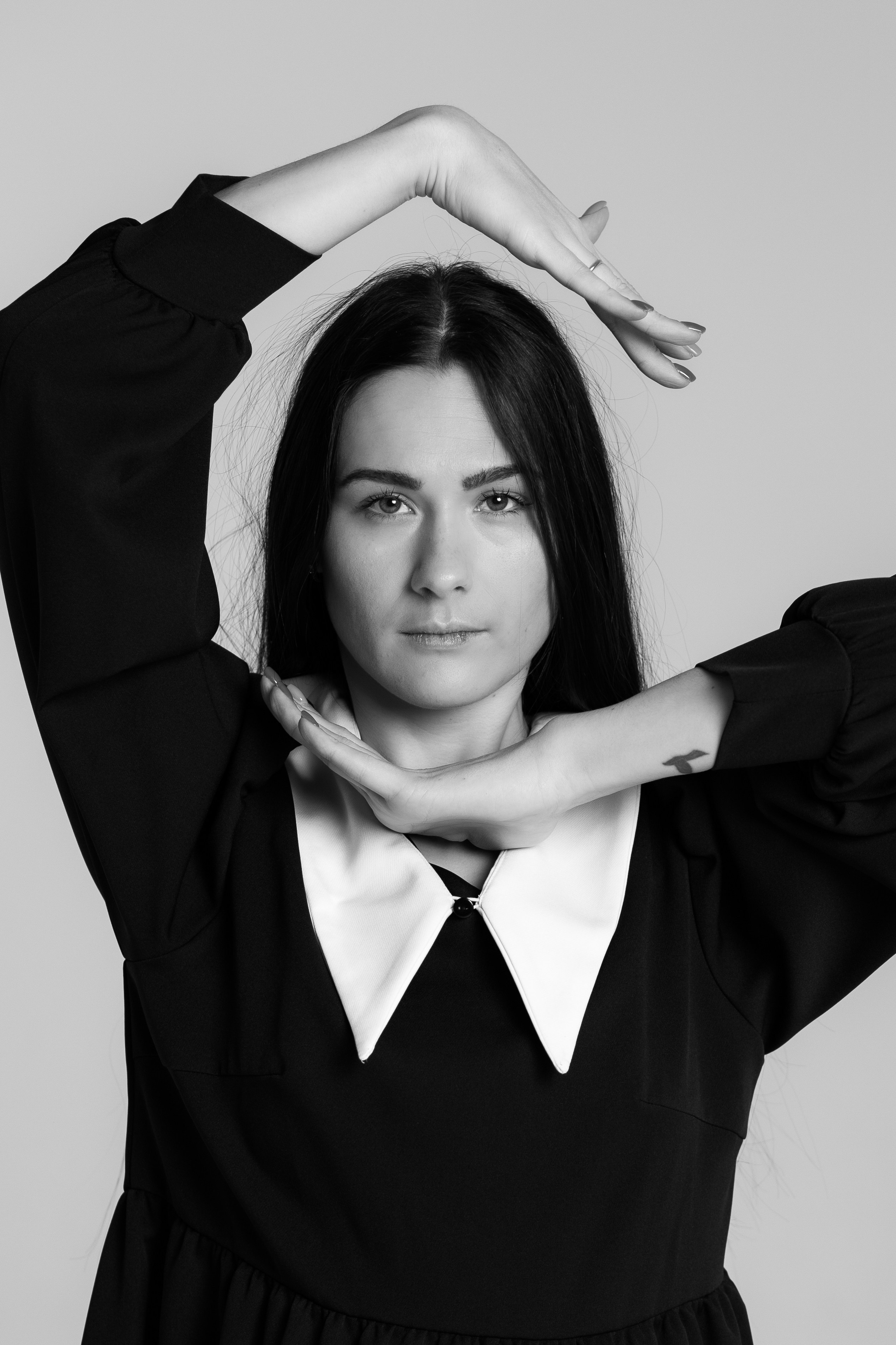 Отзывы. Фотограф в Зеленограде Атапина Ольга