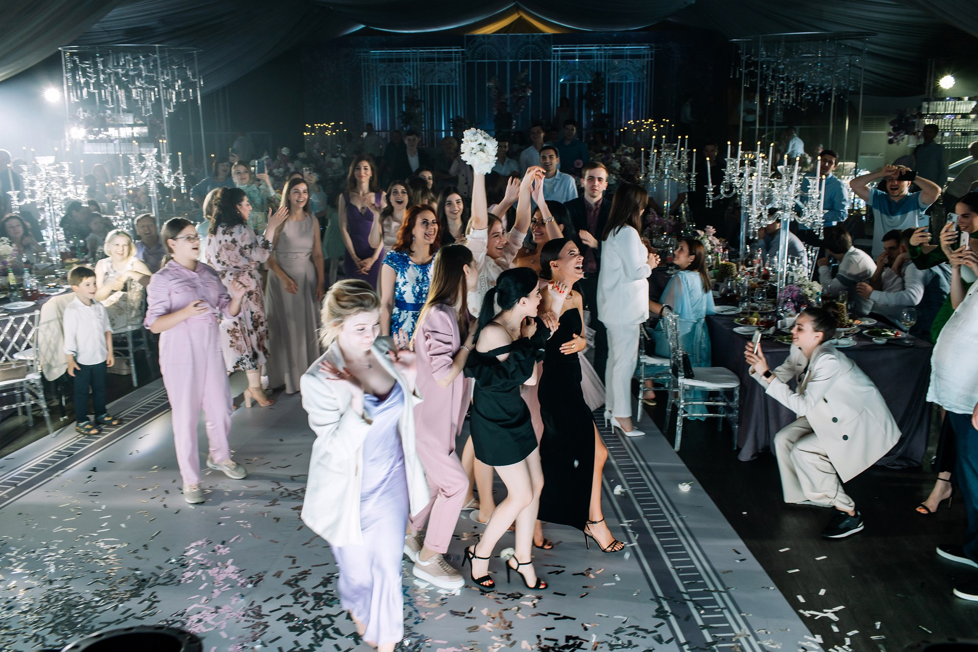 Николай и Мария. Сочи. Любовь Чуляева — свадебный фотограф в Москве и Европе