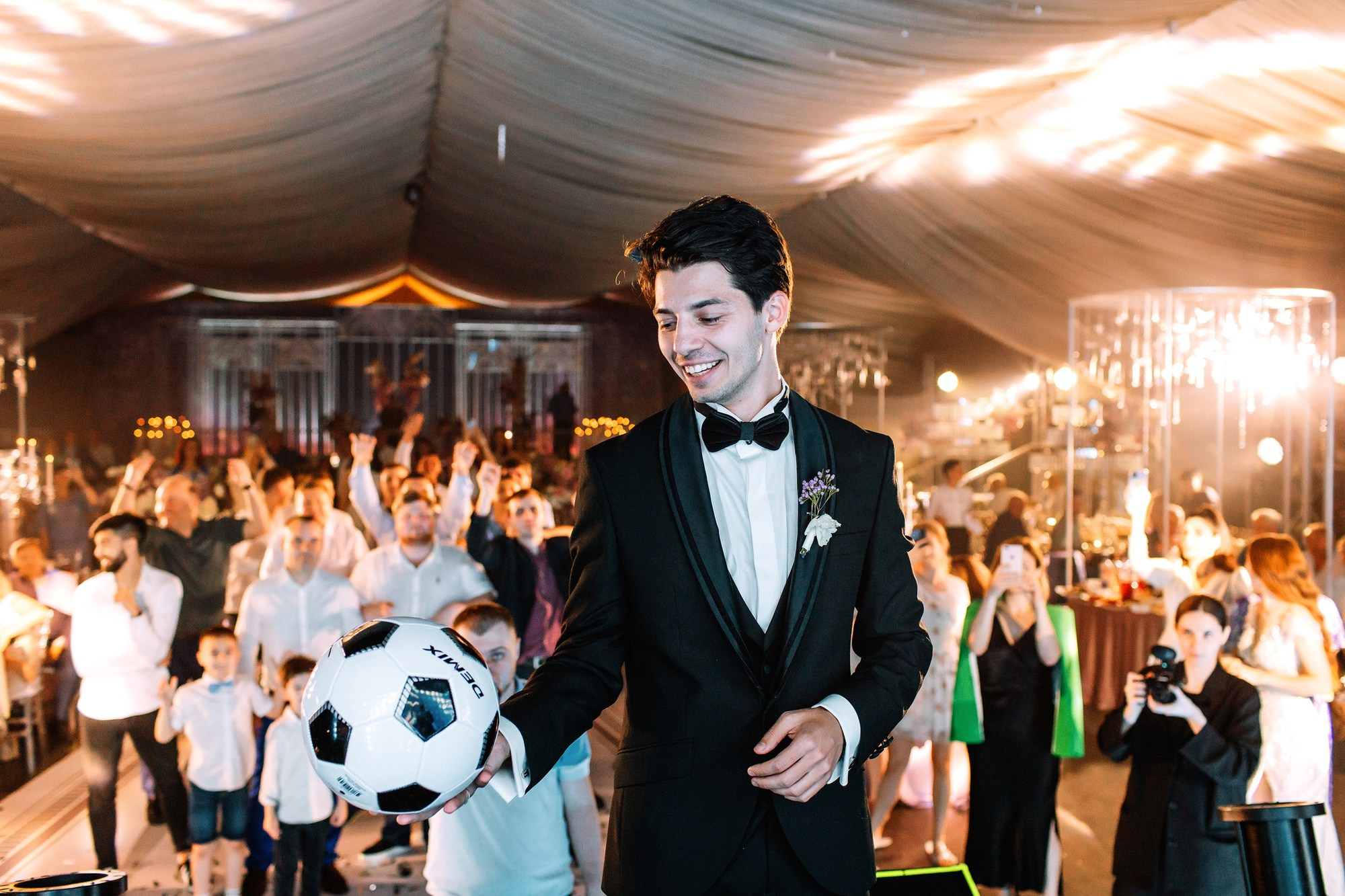 Николай и Мария. Сочи. Любовь Чуляева — свадебный фотограф в Москве и Европе