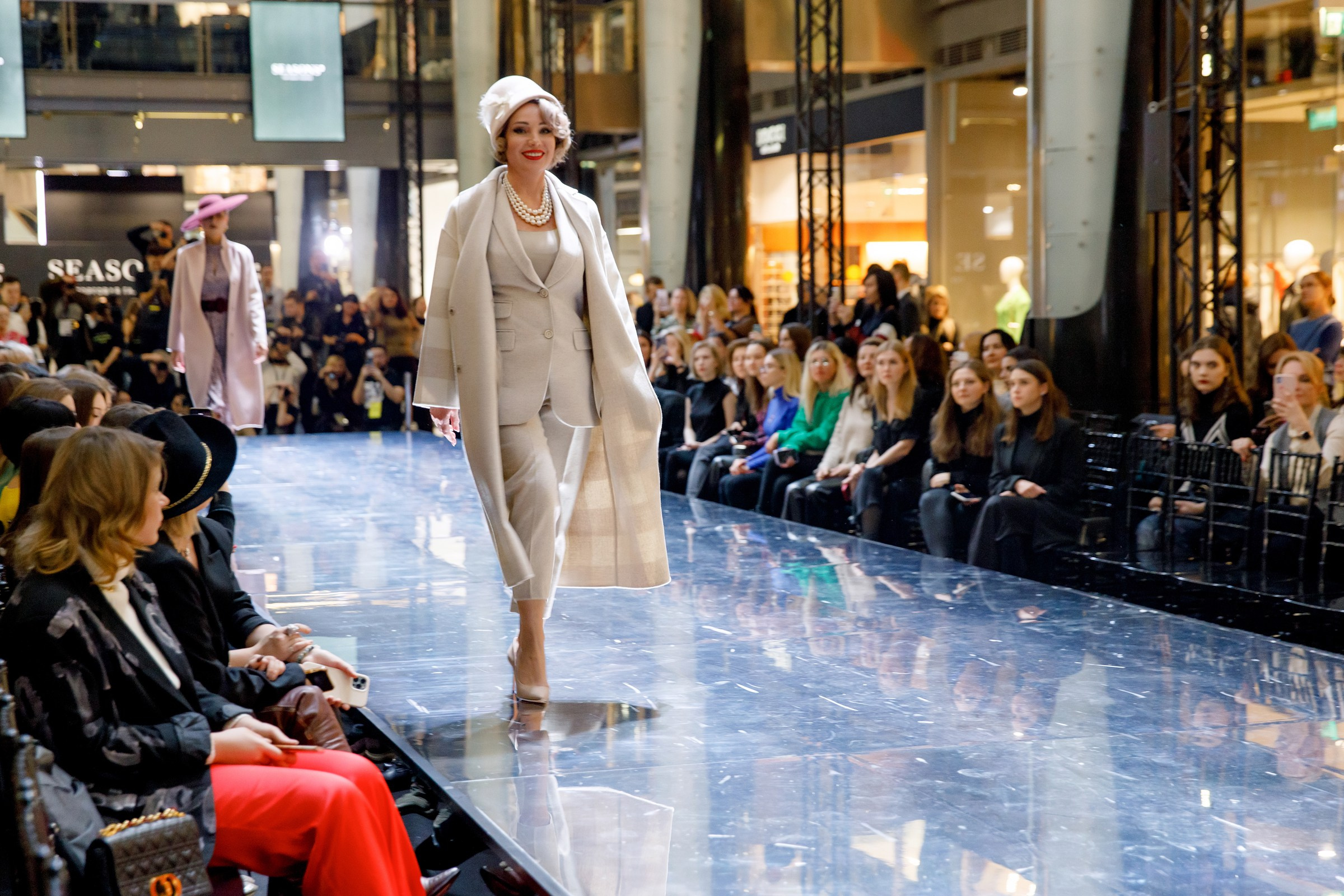 SFW. Любовь Чуляева — свадебный фотограф в Москве и Европе