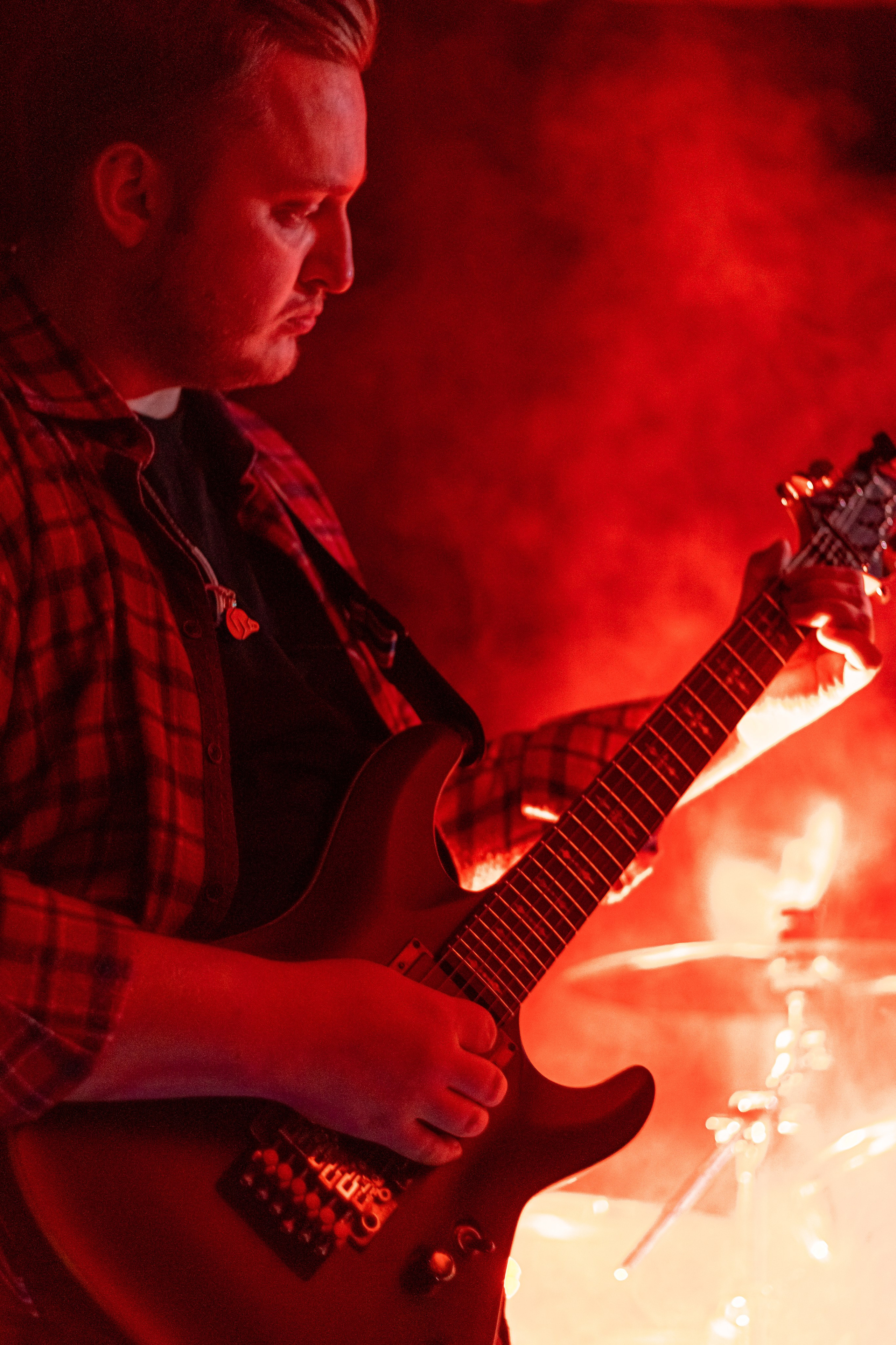 Green Stone 13 лет. Портретный и пейзажный фотограф Никита Павлов