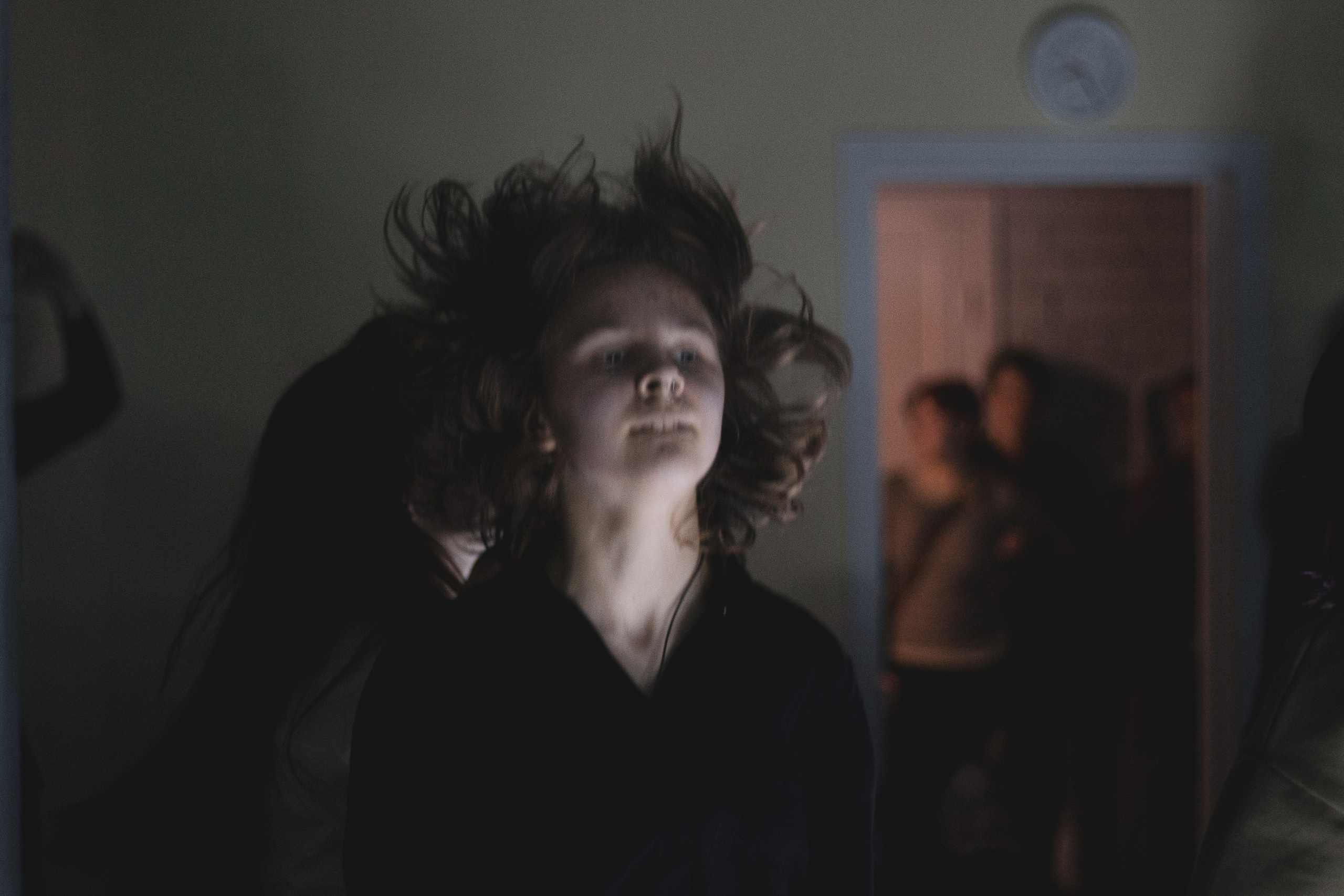 НЕ ШКОЛА БАРАБАНОВ. Портретный и пейзажный фотограф Никита Павлов