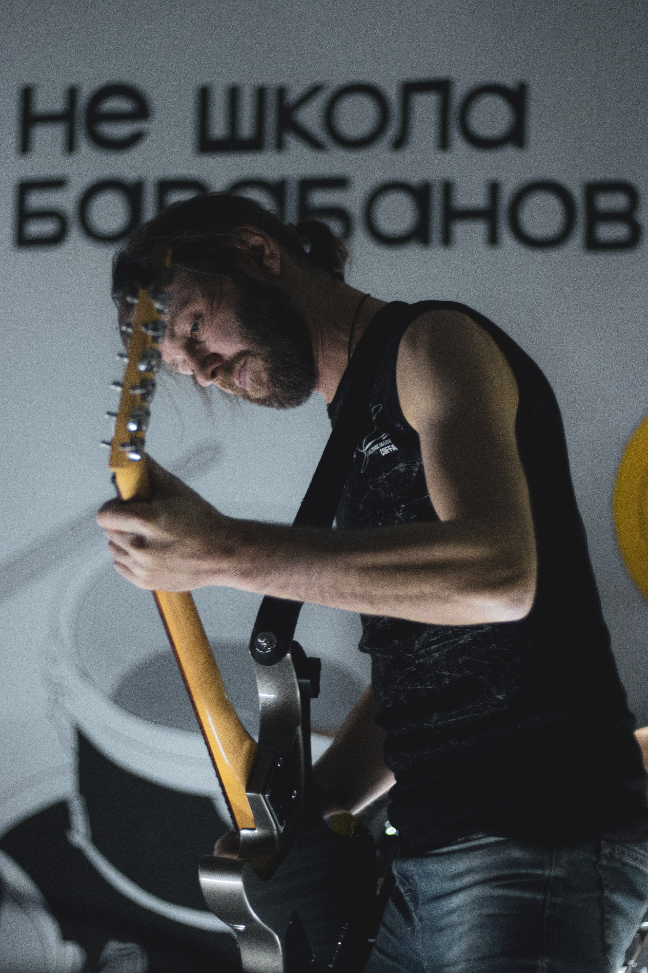 НЕ ШКОЛА БАРАБАНОВ. Портретный и пейзажный фотограф Никита Павлов