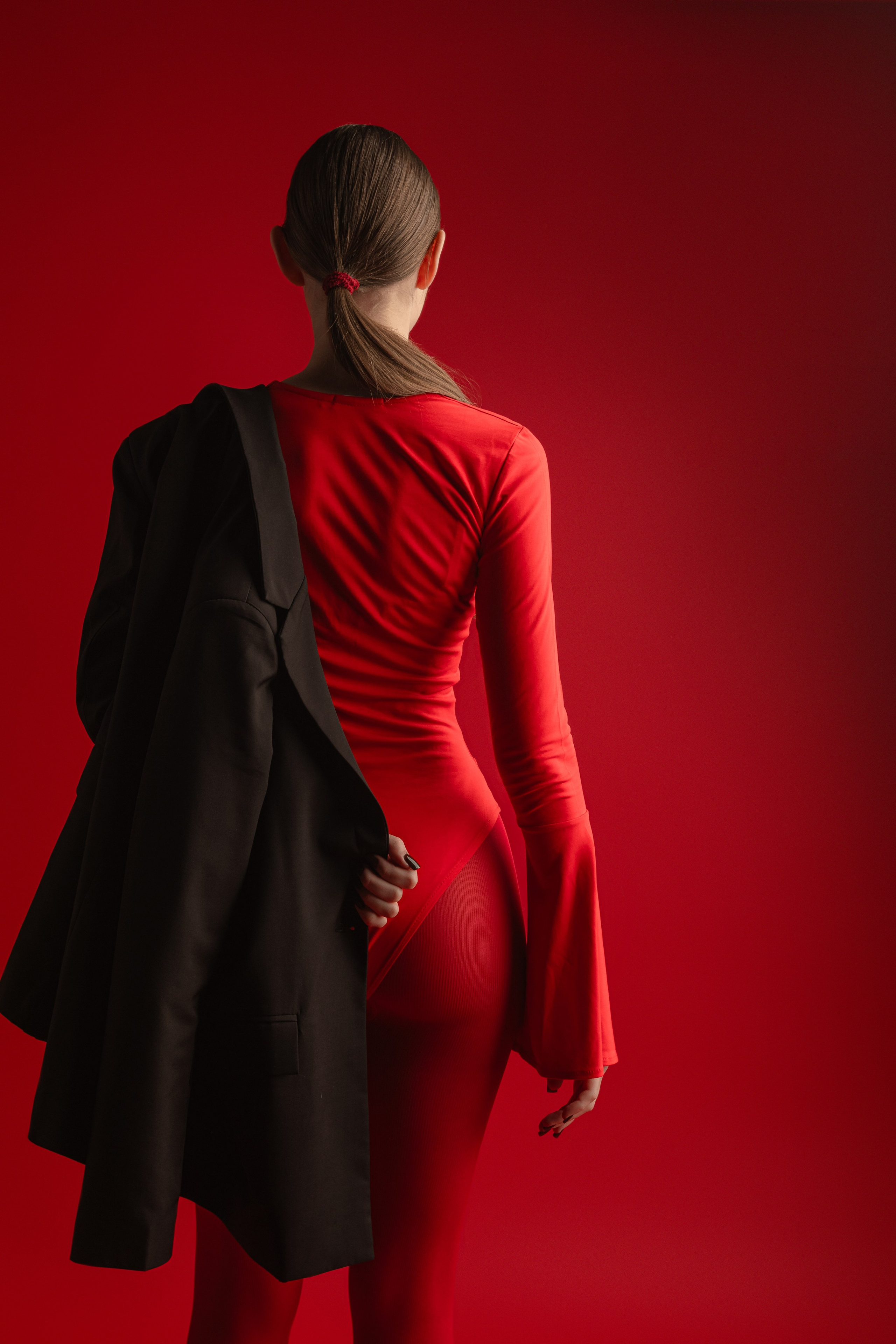 Дарина. Портретный и пейзажный фотограф Никита Павлов