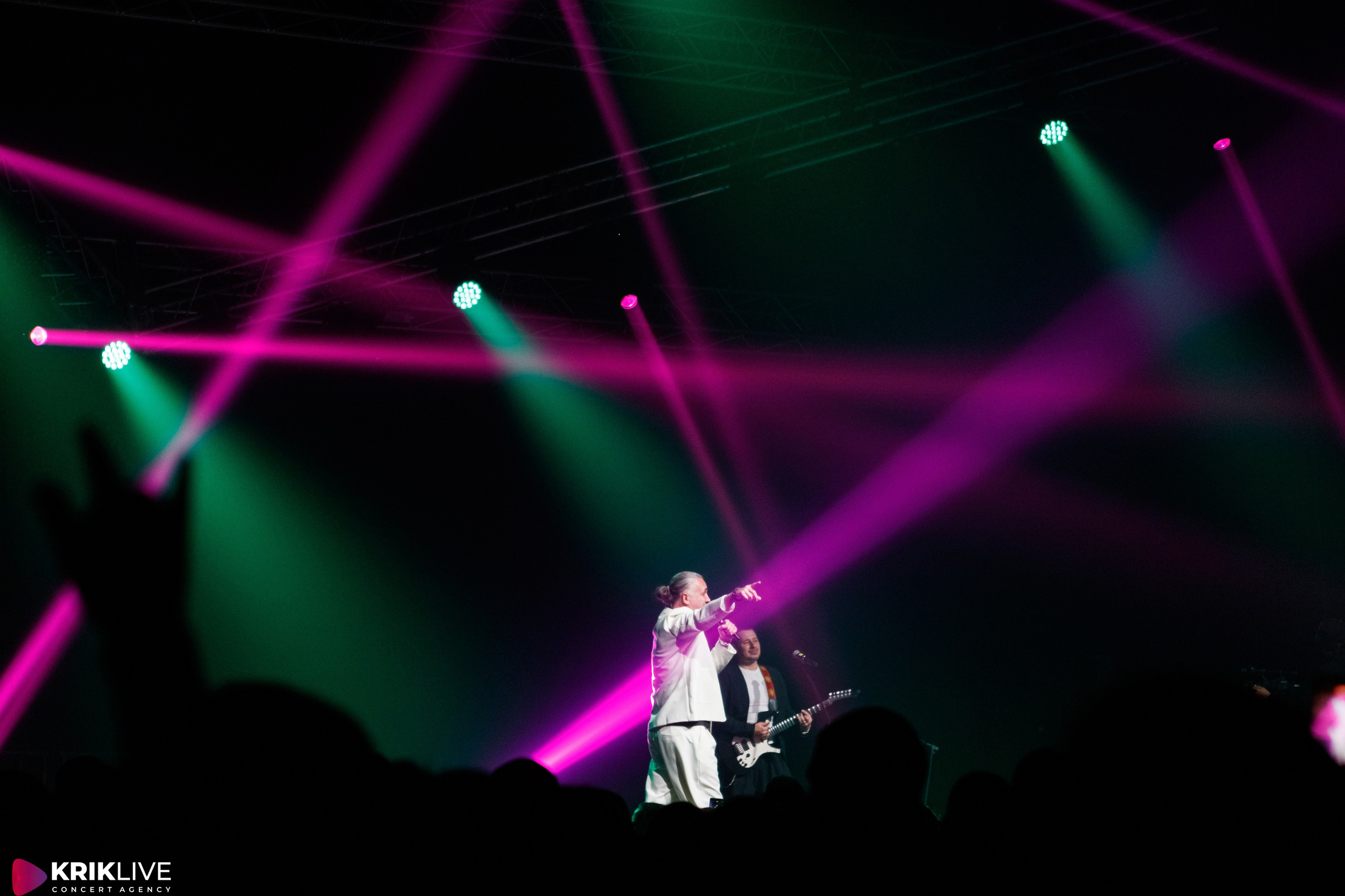 Дискач 90-х. Портретный и пейзажный фотограф Никита Павлов