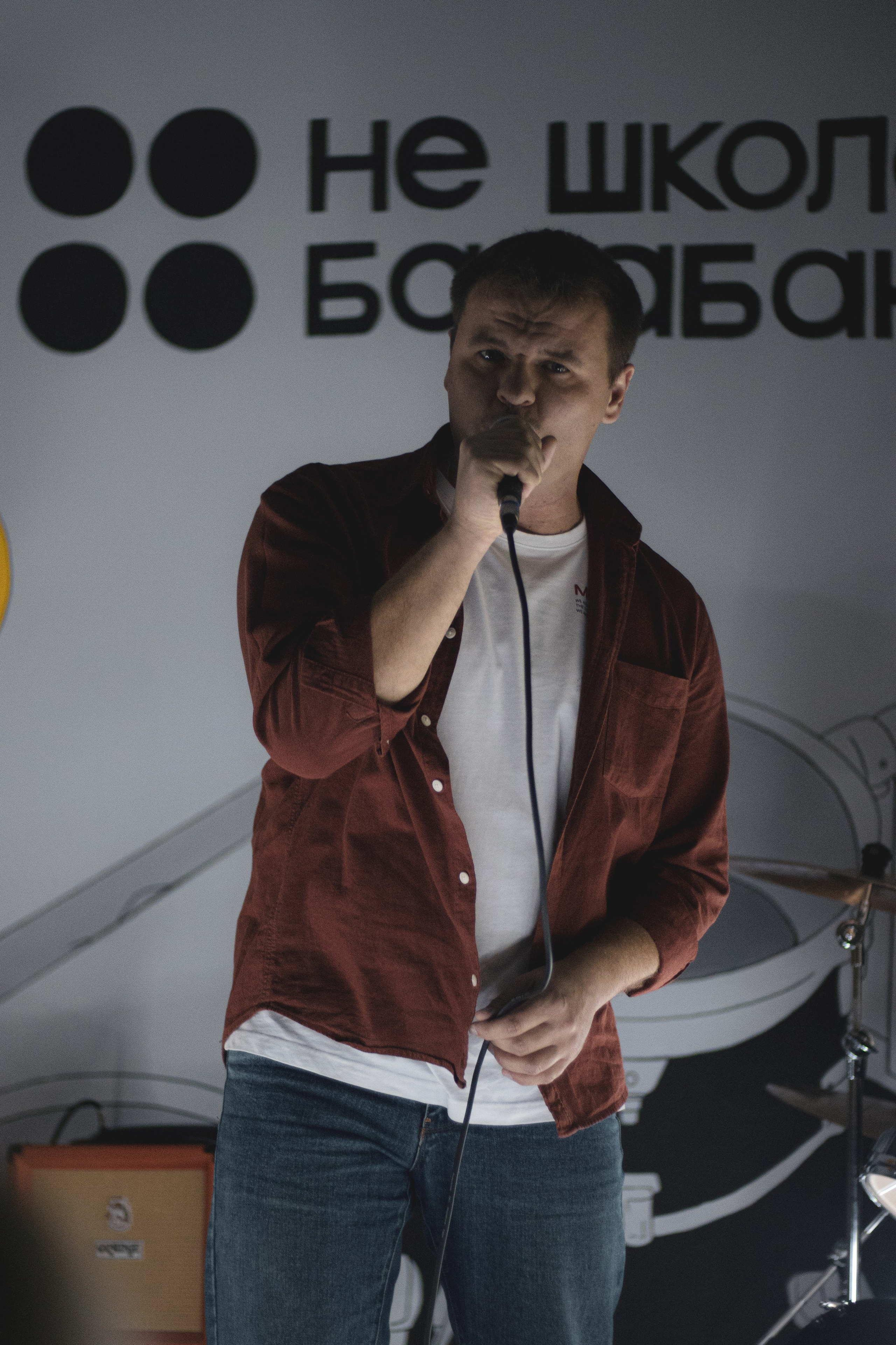 НЕ ШКОЛА БАРАБАНОВ. Портретный и пейзажный фотограф Никита Павлов