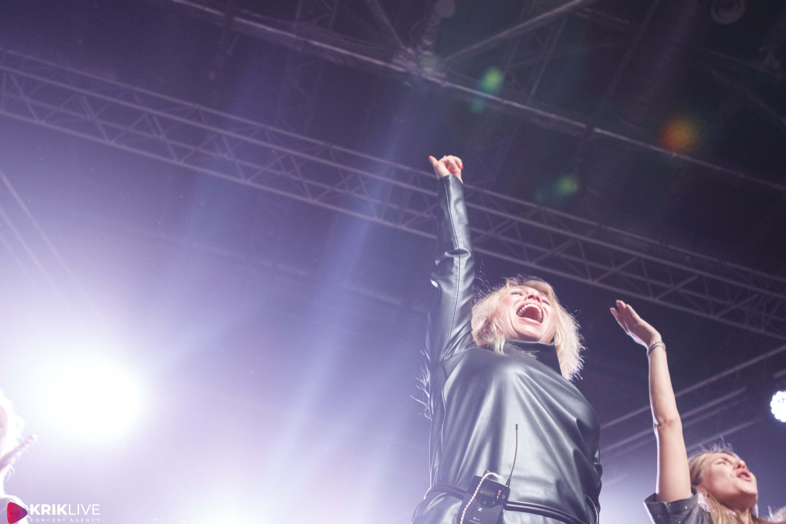 Дискач 90-х. Портретный и пейзажный фотограф Никита Павлов