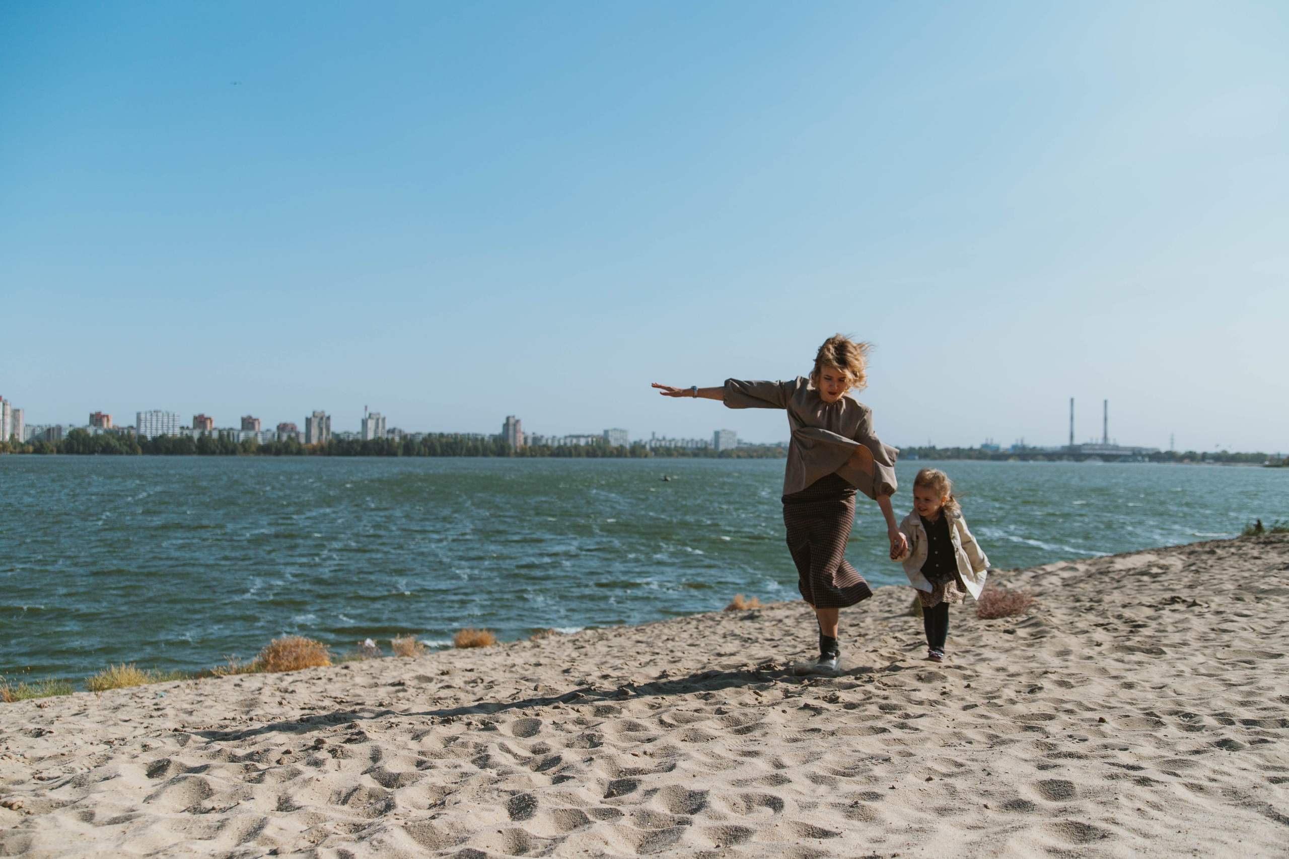 Пикник. Свадебный и семейный фотограф в Воронеже Свиридова Евгения