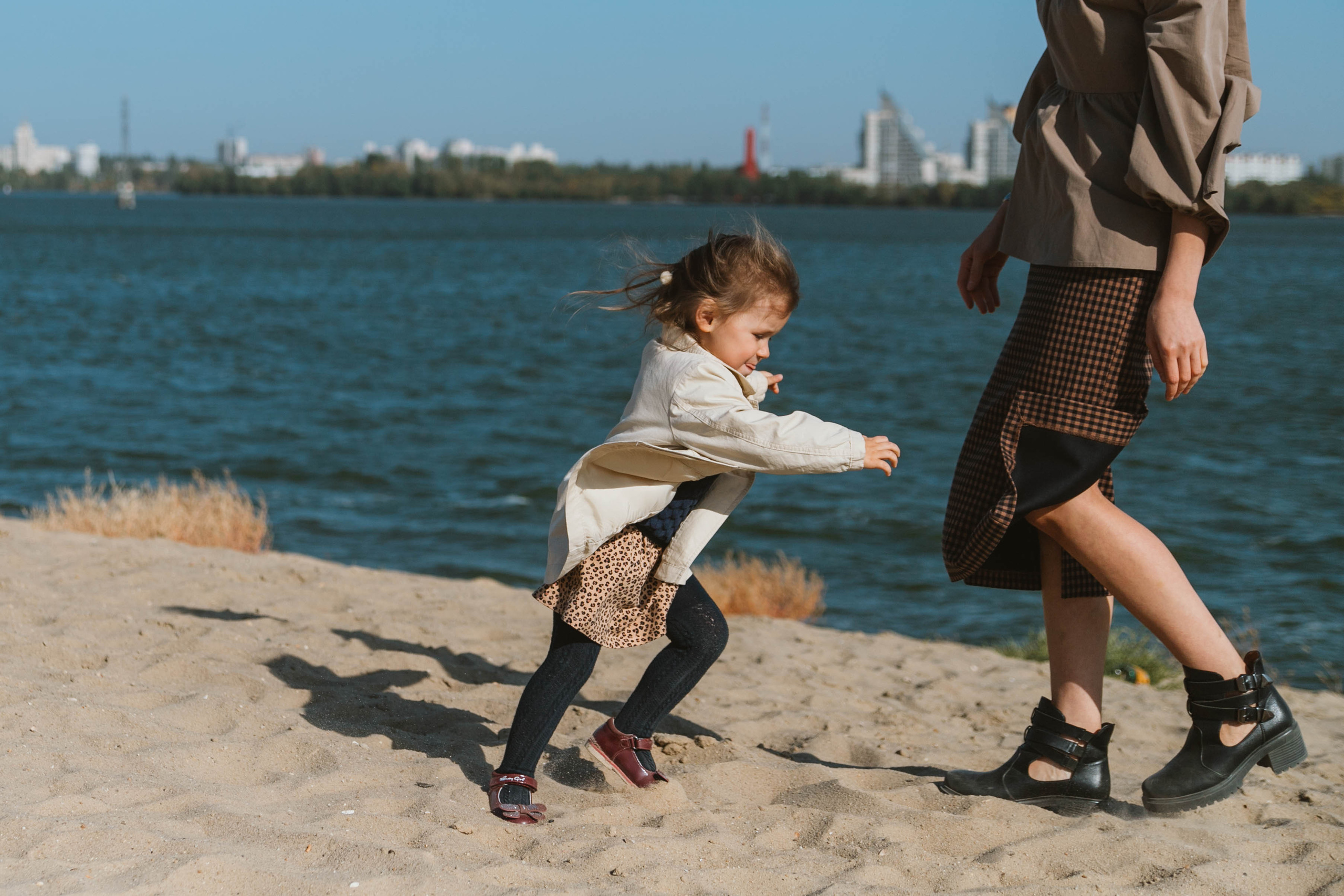 Пикник. Свадебный и семейный фотограф в Воронеже Свиридова Евгения